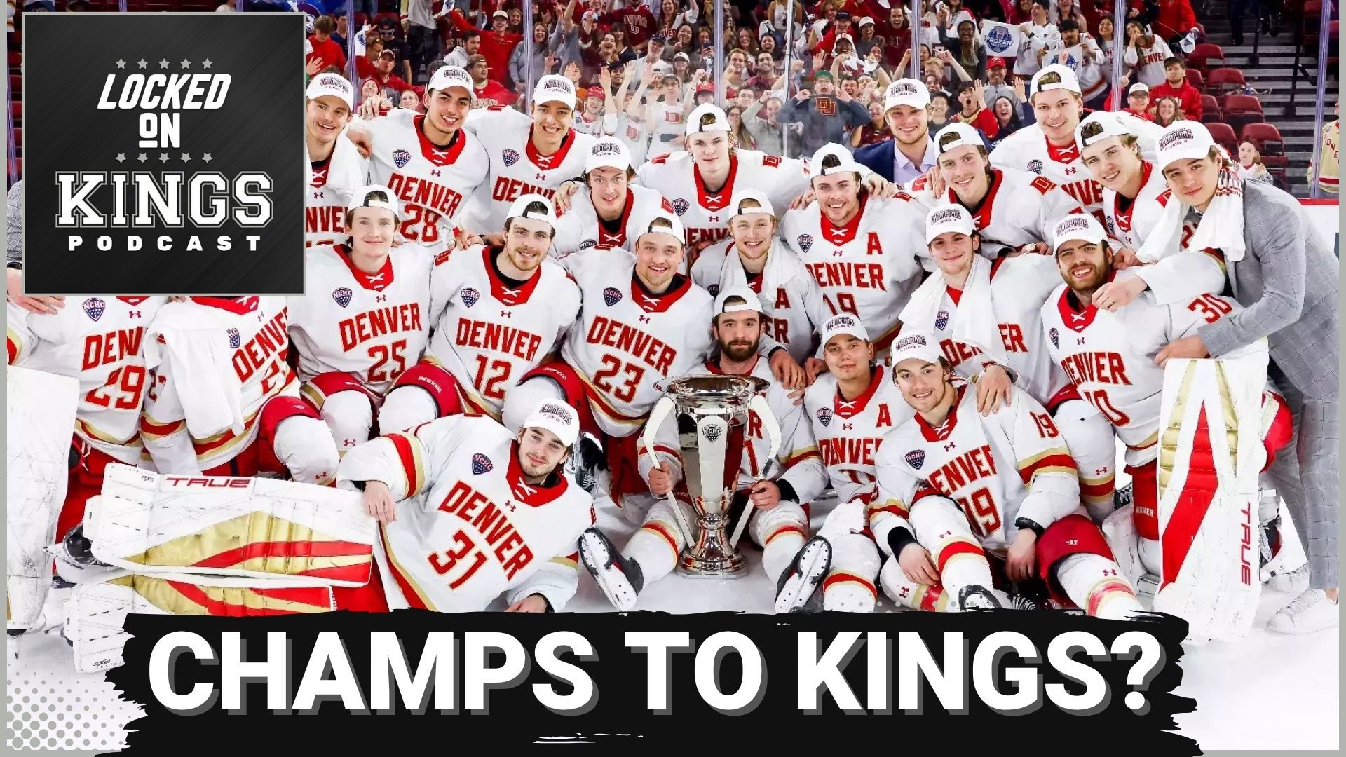 KINGS PROSPECTS: James Reader, Christian Epperson & Brendan McMorrow ...