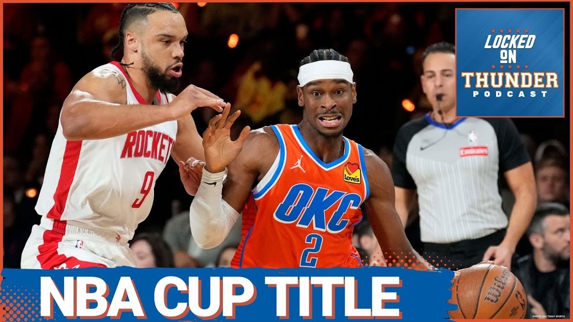 Can the Oklahoma City Thunder maintain their momentum after a thrilling NBA Cup victory over the Houston Rockets?