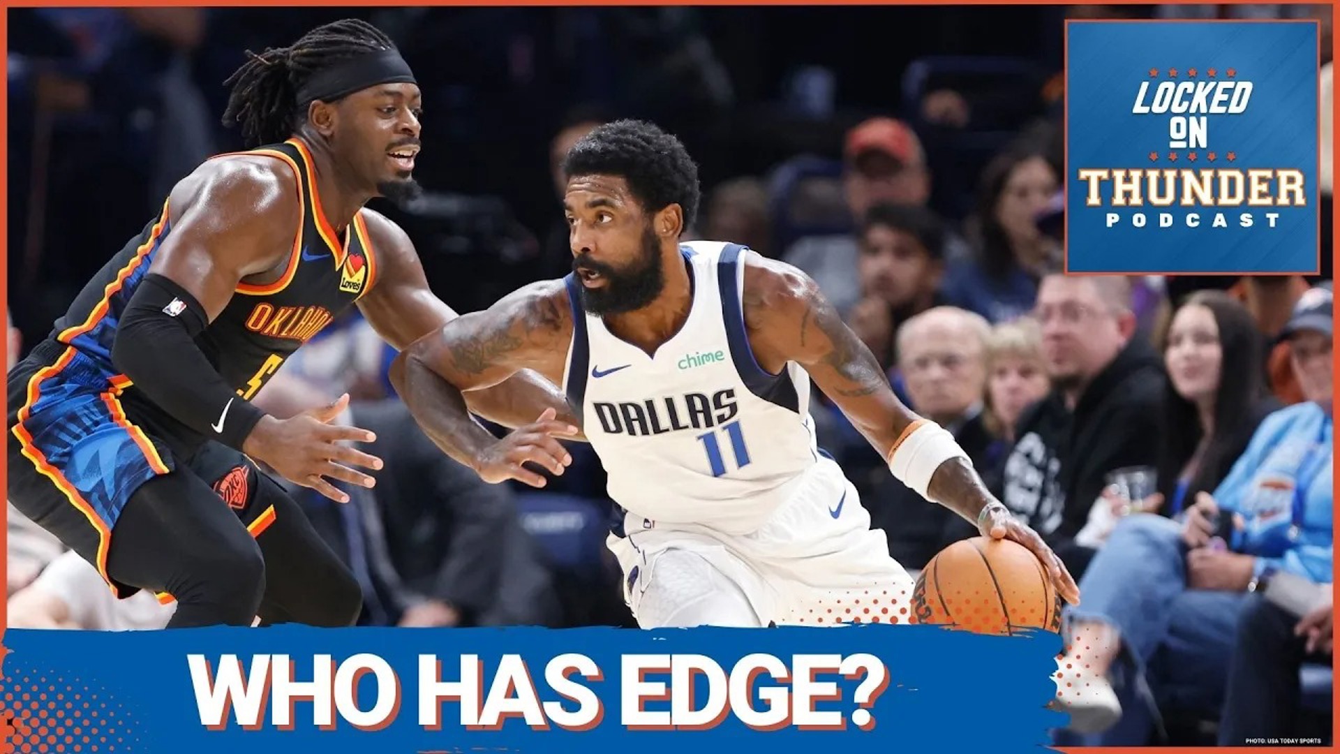 Can the Oklahoma City Thunder outmaneuver the Dallas Mavericks in the upcoming NBA Cup clash?