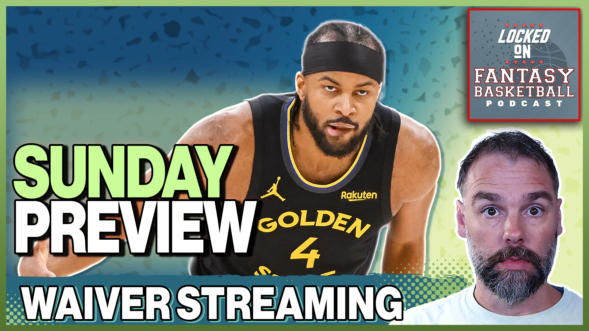 Sunday's WINNING Fantasy Basketball Waiver Wire Stream Adds | ktvb.com