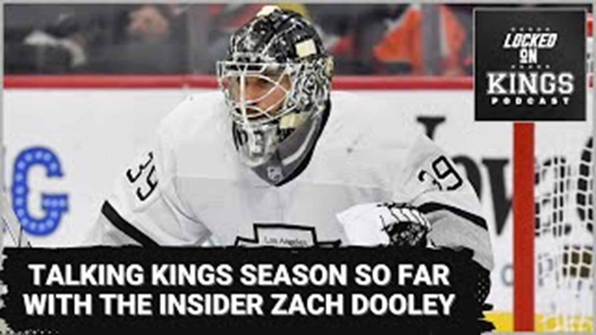 Taking Kings season so far with Insider Zach Dooley