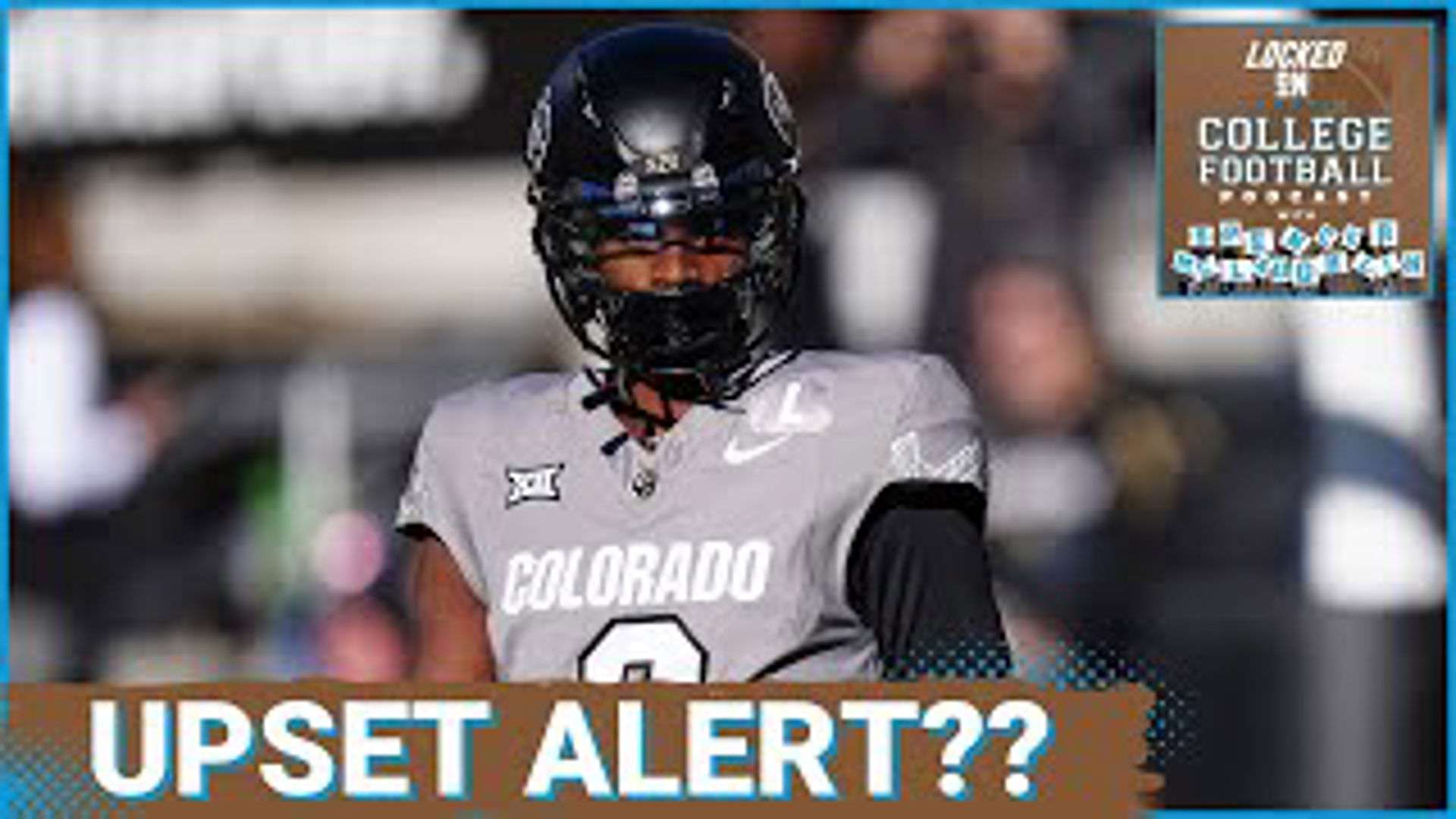 Colorado is playing its best football EVER under Deion Sanders, led by Shedeur Sanders and Travs Hunter's phenomenal play. Are the Buffs really on upset alert?