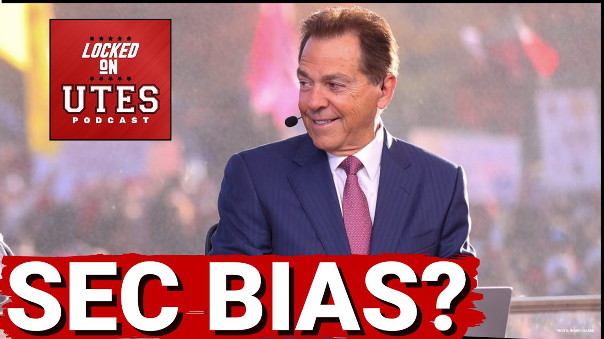 Likelihood Terminology SEC OBSESSION: Utah and Big 12 DISRESPECTED by ESPN | Utes CFP Chances ...