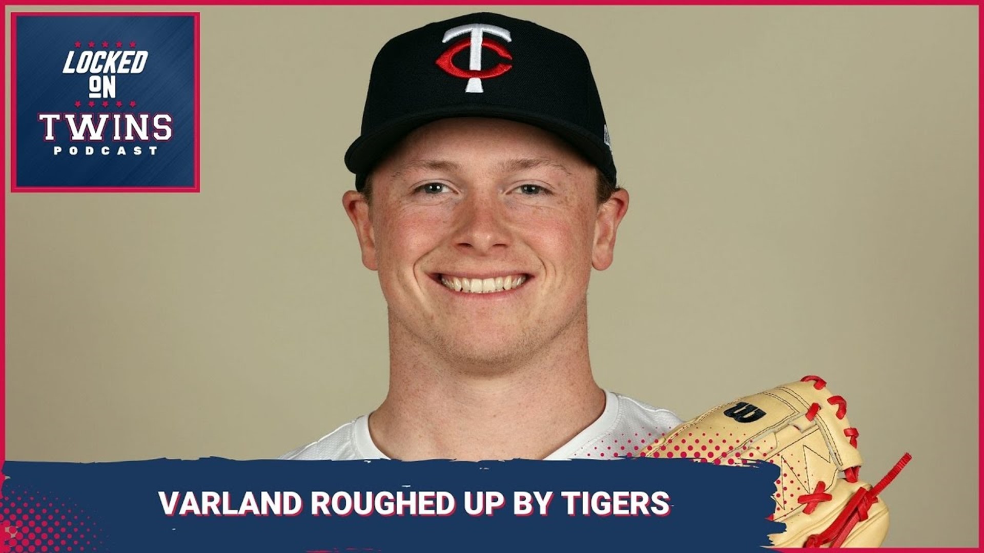 Twins Trounced by Tigers, Fall to 8-15 in Grapefruit League Play