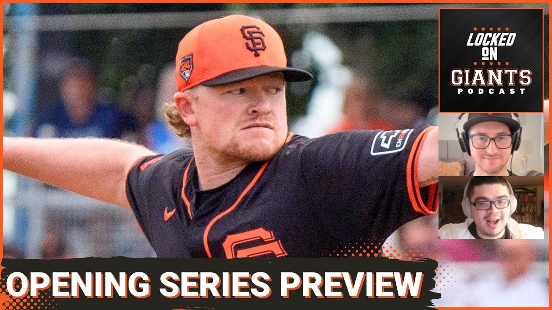 Giants Vs. Padres: This Low Key Series Could Determine The Playoffs. - 12o7af0