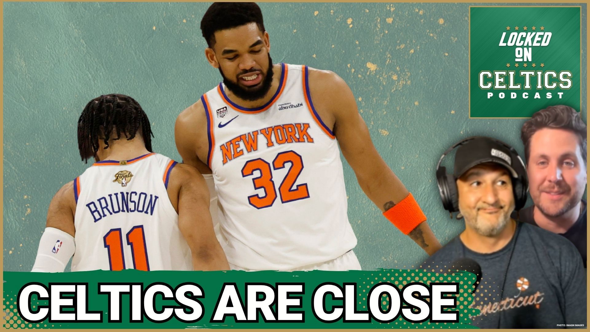 FIT OVER STARS: Celticsโ Championship Path BEGINS with Jayson Tatum ...