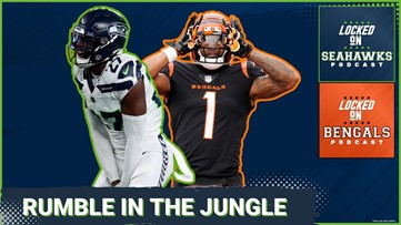 ESPN ranks Bengals' core second in NFL going into the 2023 season - Cincy  Jungle