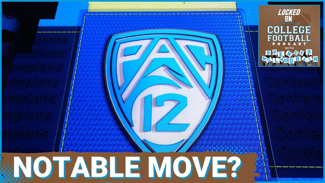 Oh Pac PAC-12 STANDS: Will Teresa Gould’s Bowl Bid ESTABLISH Respect?--Ohio St ...