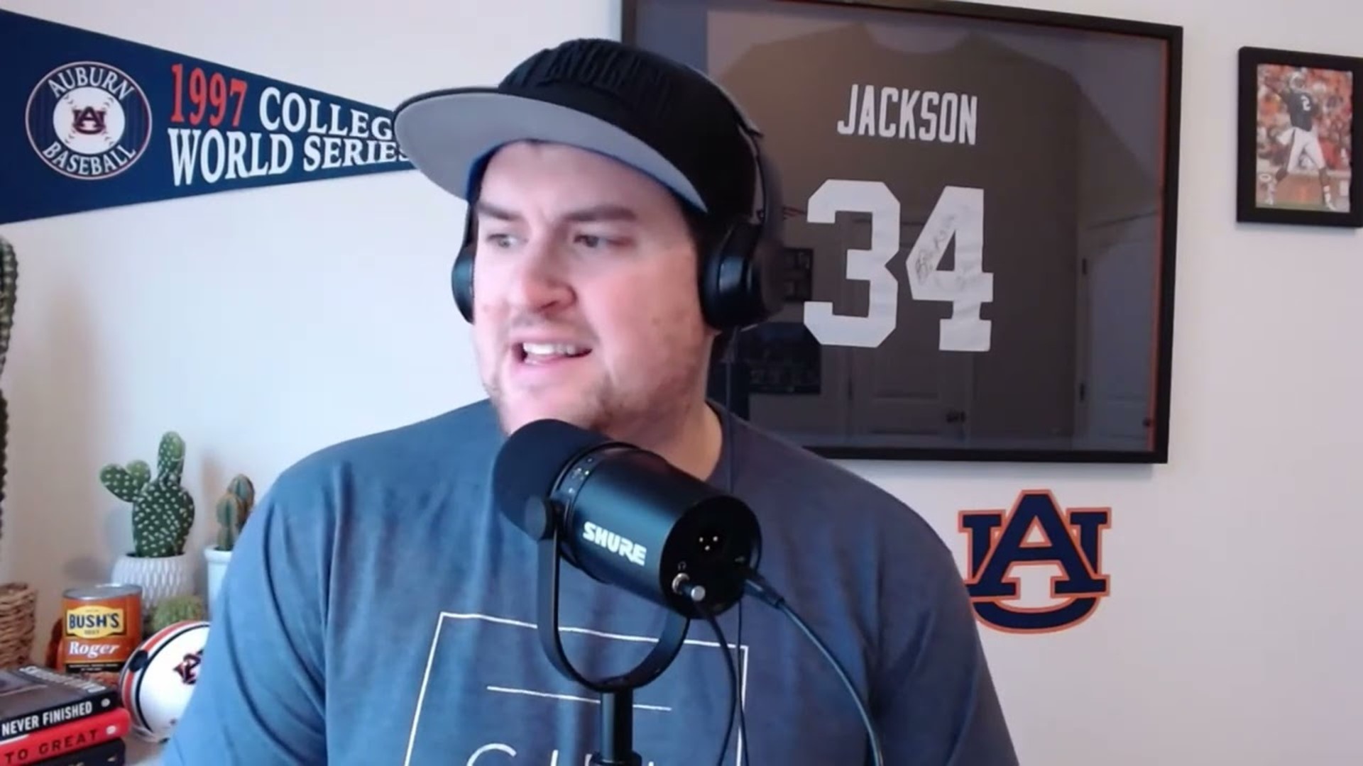 How Auburn football can beat Alabama in the Iron Bowl Auburn Tigers
