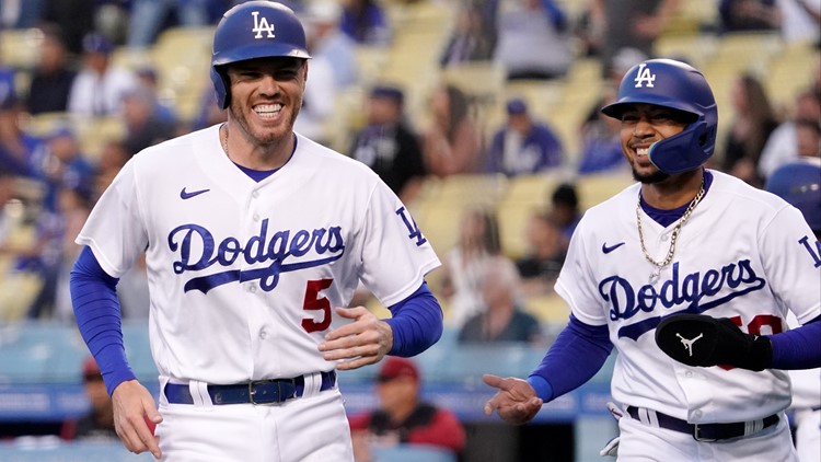 MLB Power Rankings: Ranking every team ahead of 2023 MLB season