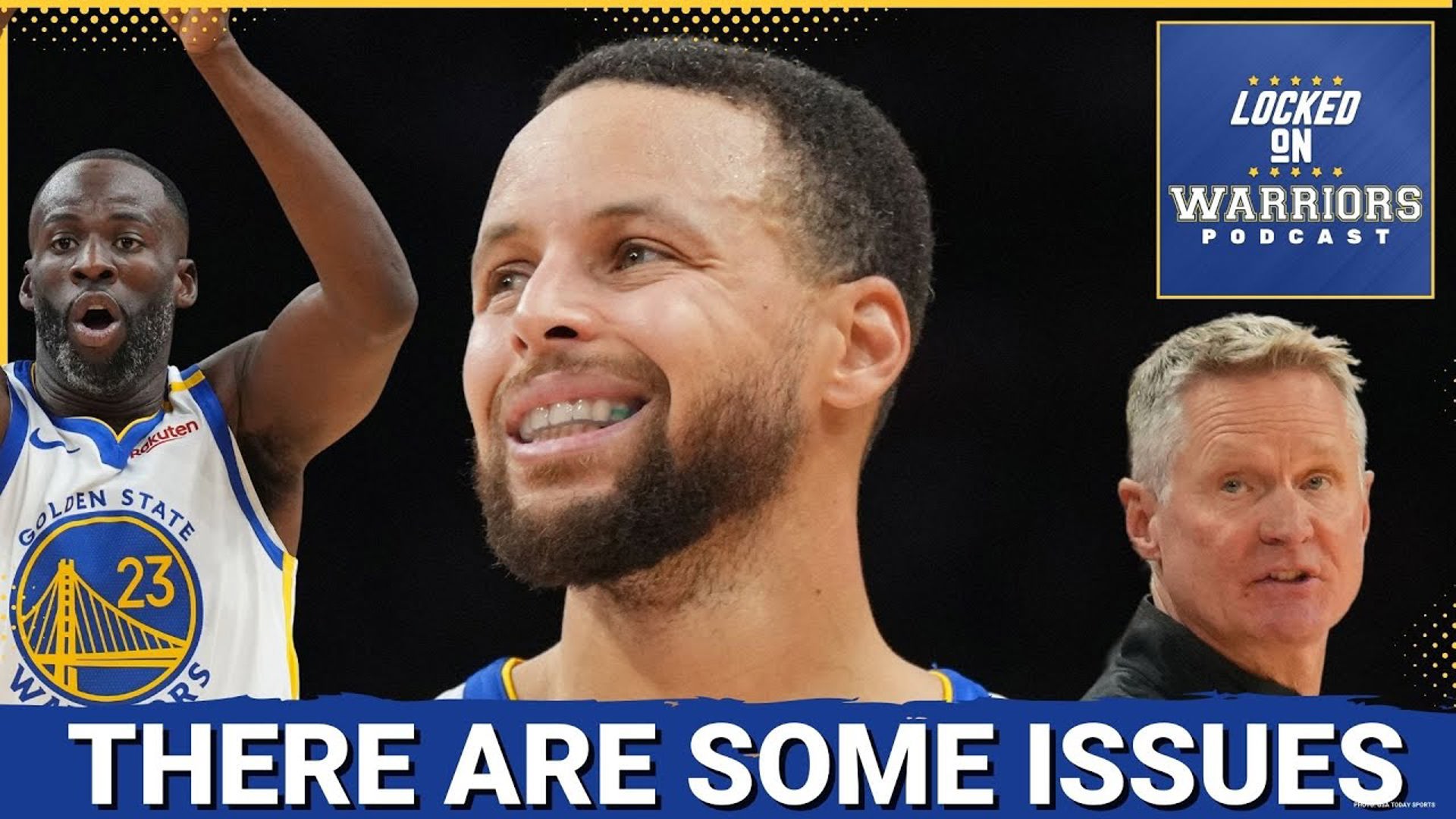 Steph Curry Speaks Out: The Urgency of Tightening the Golden State Warriors' Rotation