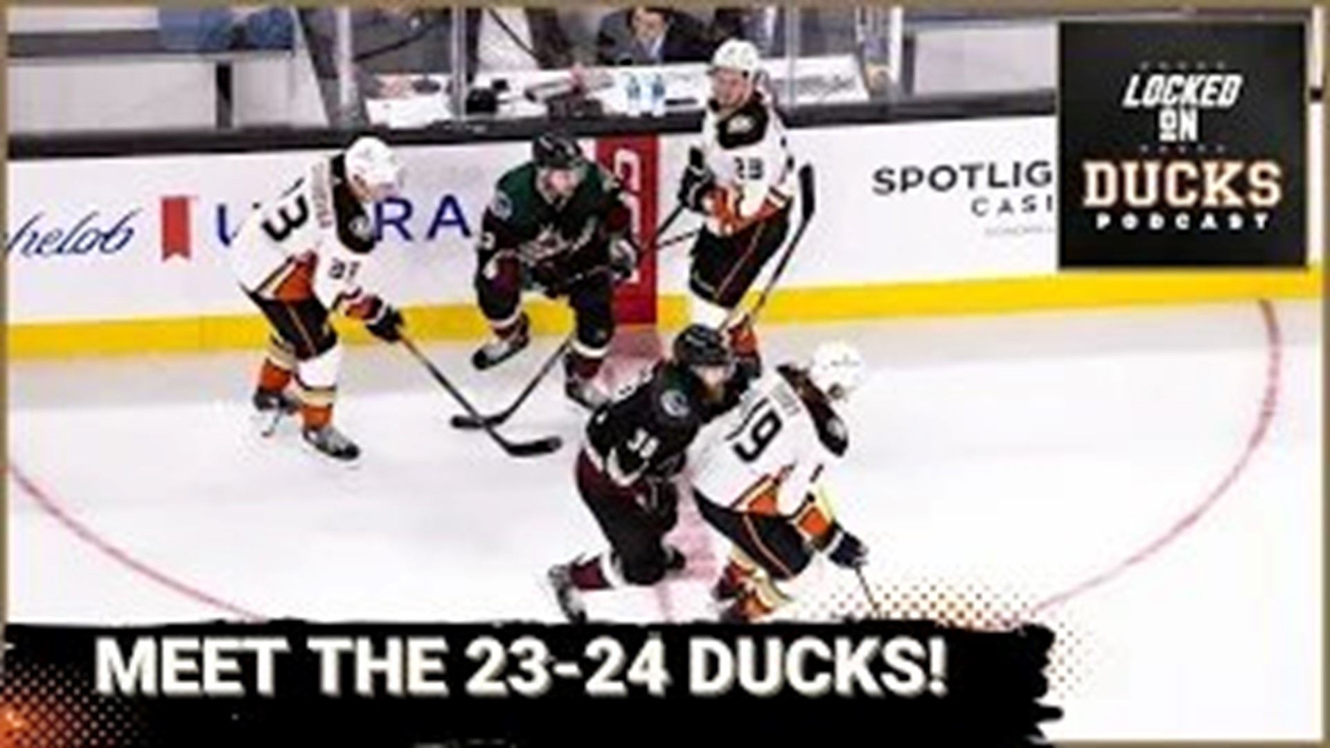 Anaheim Ducks Tickets & 2023-24 Ducks Games