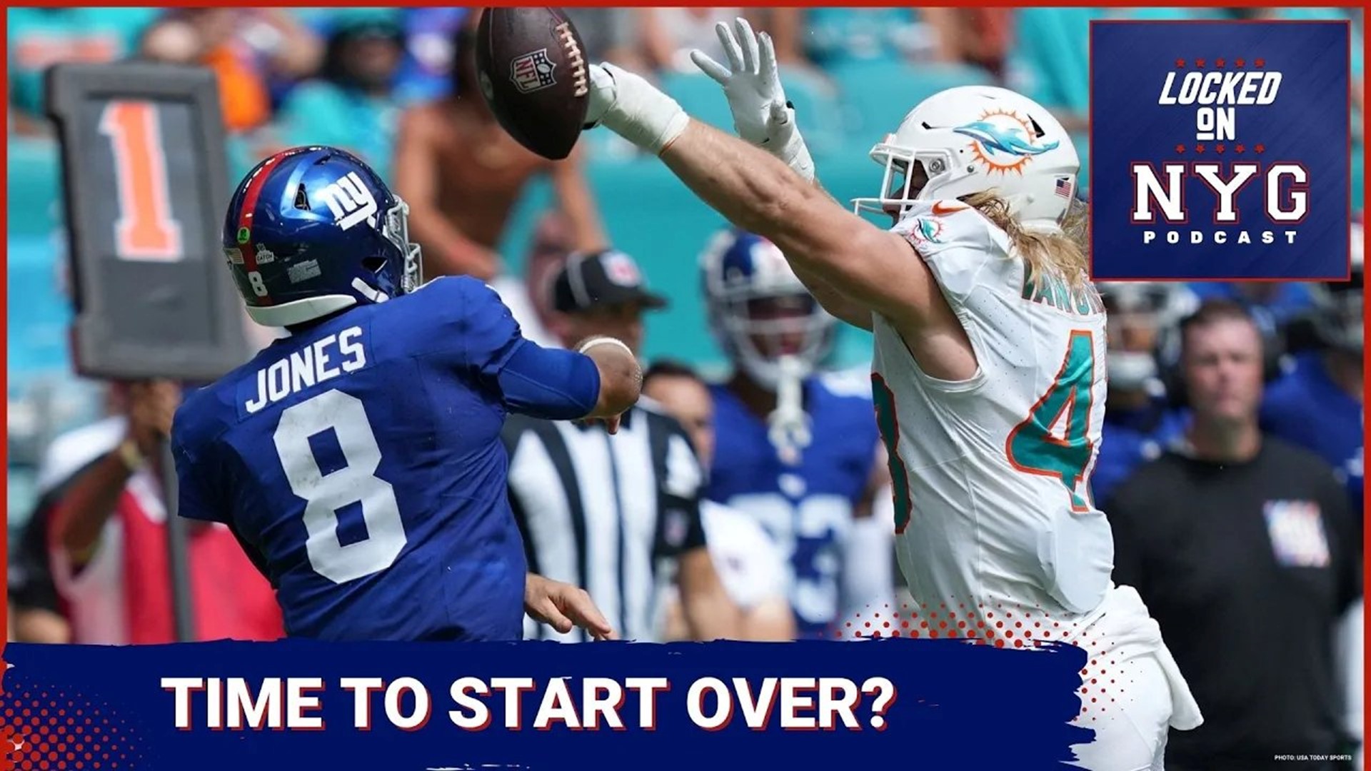 New York Giants QB: Draft, Free Agency or Both?