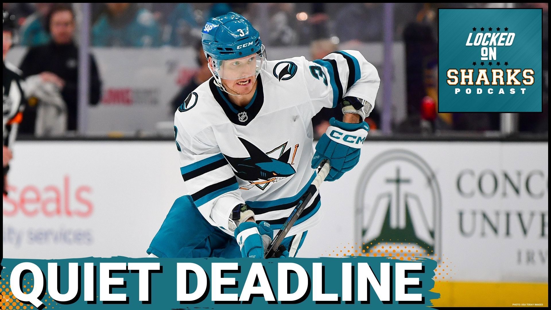 SHOCKER: San Jose Sharks STUN Fans by Keeping Mario Ferraro and John ...