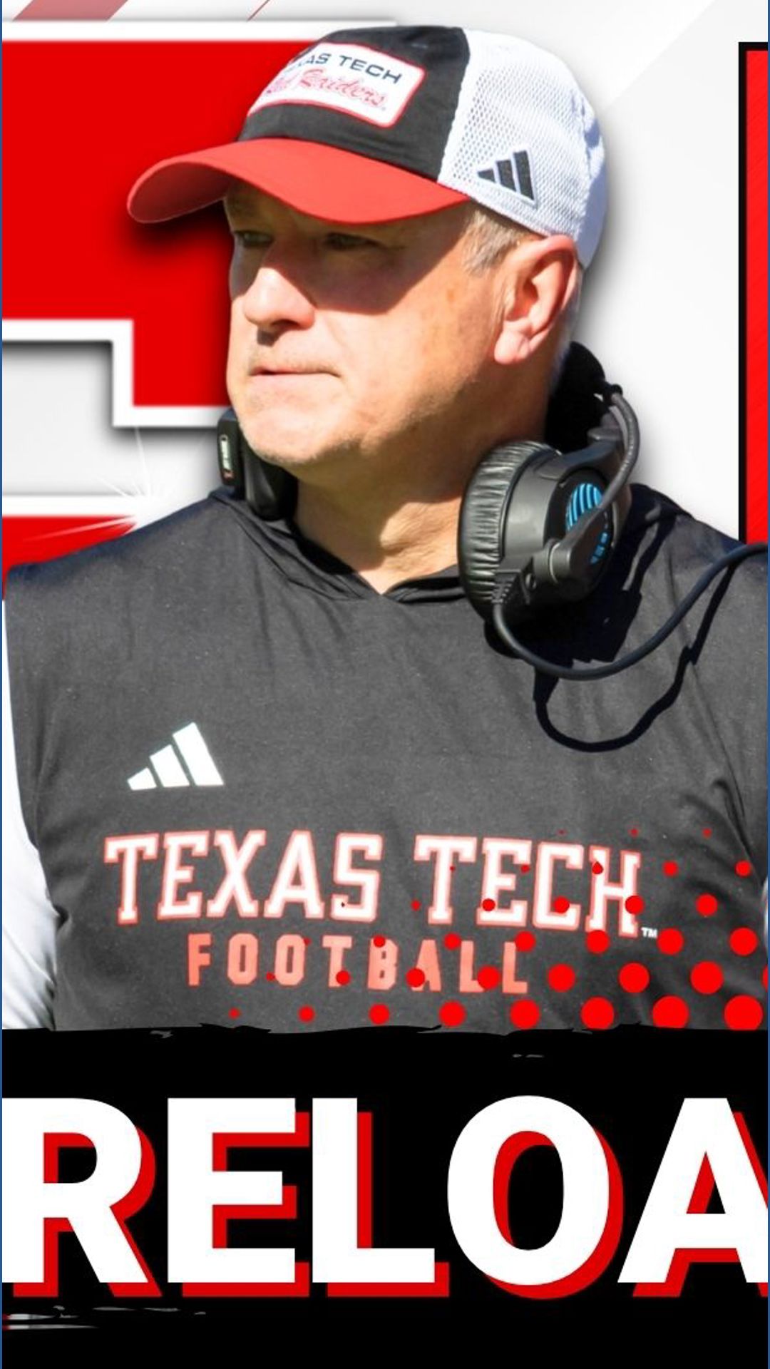 LOADED: Red Raiders picking up where they left off on the d-line ...