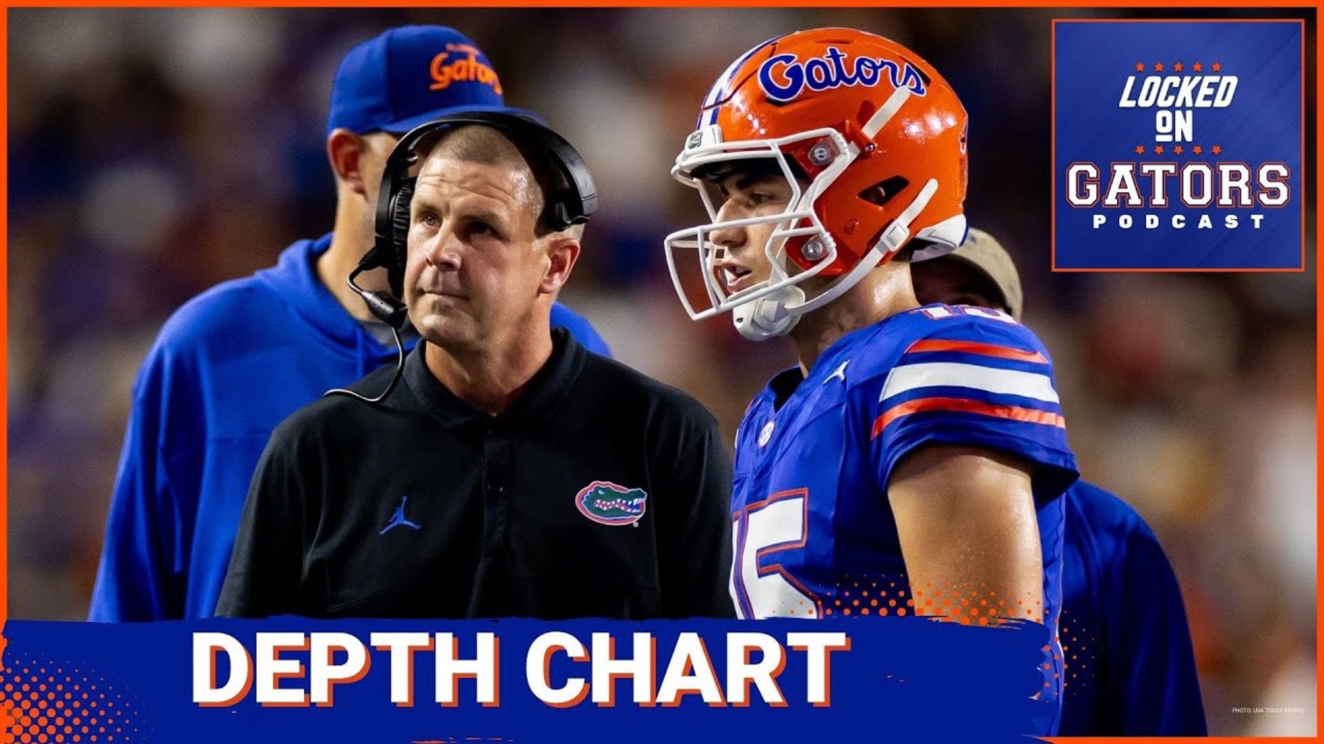 Florida Gators Depth Chart vs Miami Hurricanes Hayden Hansen is Ready