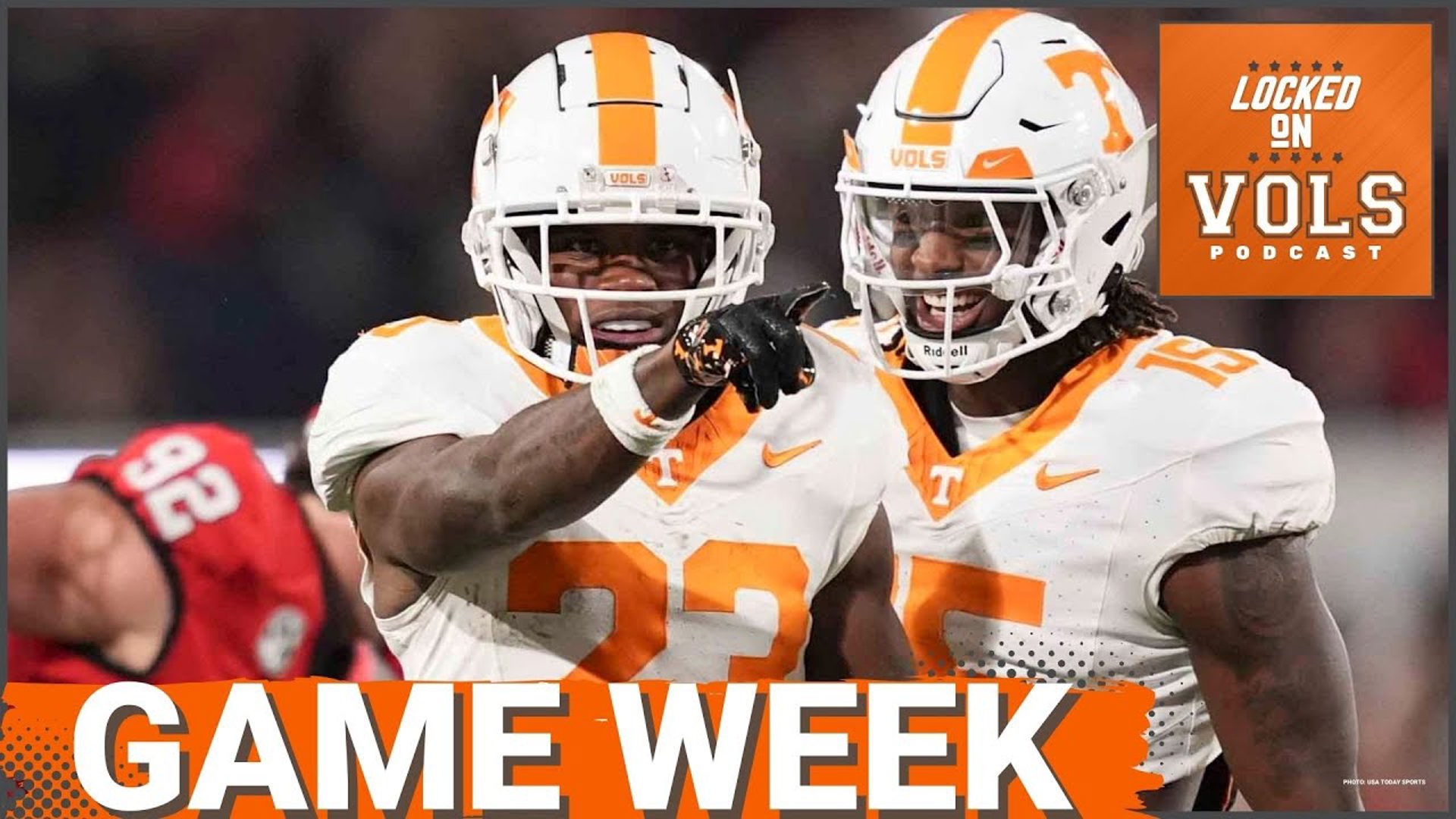 Tennessee Football: Keys for Nico Iamaleava, Dylan Sampson vs. Ohio State in CFP - Mailbag Show