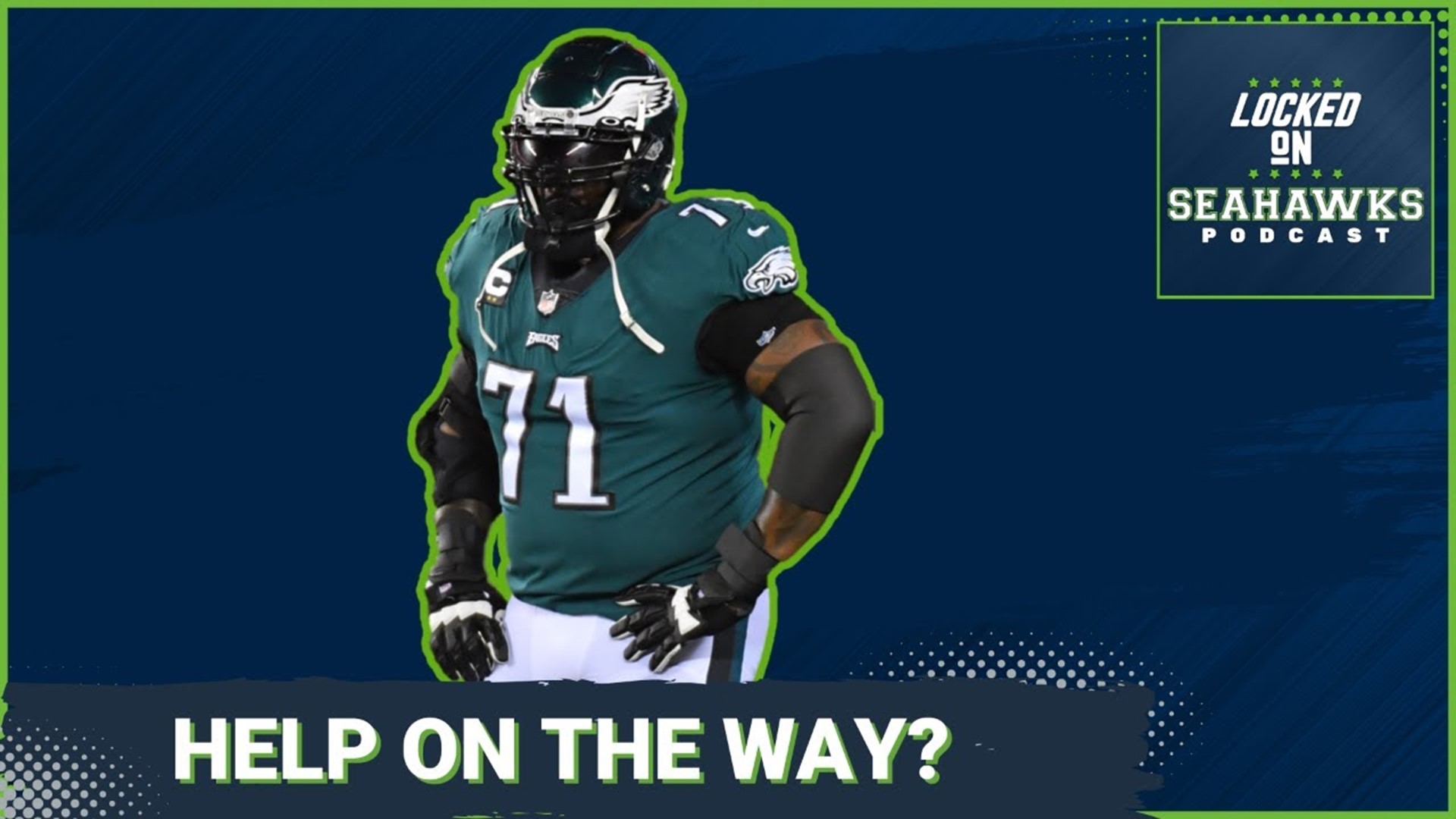 Stifled throughout the second half while producing a whopping 12 yards of offense in the final two quarters, the Seahawks couldn't get anything rolling on offense