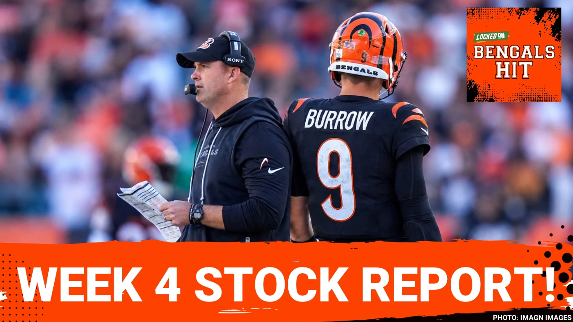 Bengals Week 4 Stock Report: HUGE Risers & Concerning Fallers | ktvb.com