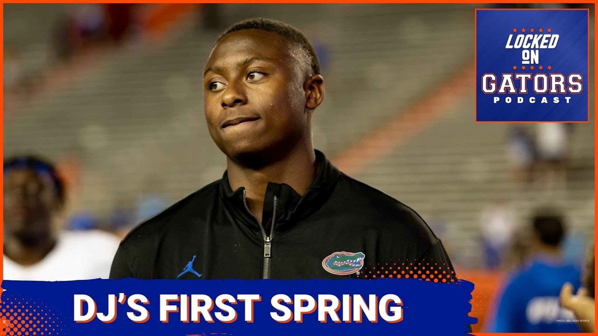 Florida Gators Spring Practice Opens - DJ Lagway has the Most to Gain