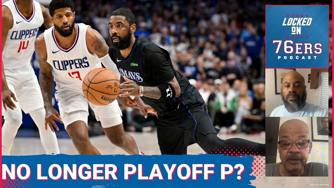 Is the criticism of Paul George legit? What is the Sixers pecking order ...