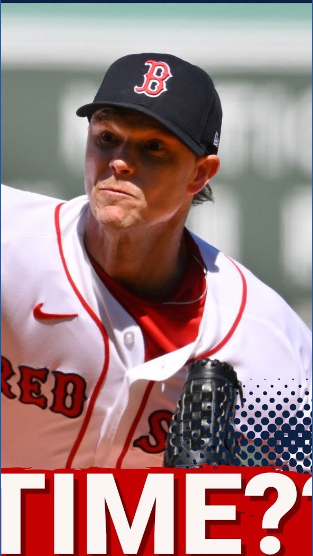 ALERT: Has Sonny Gray EARNED Boston Red Sox’s TRUST or Will His Age ...