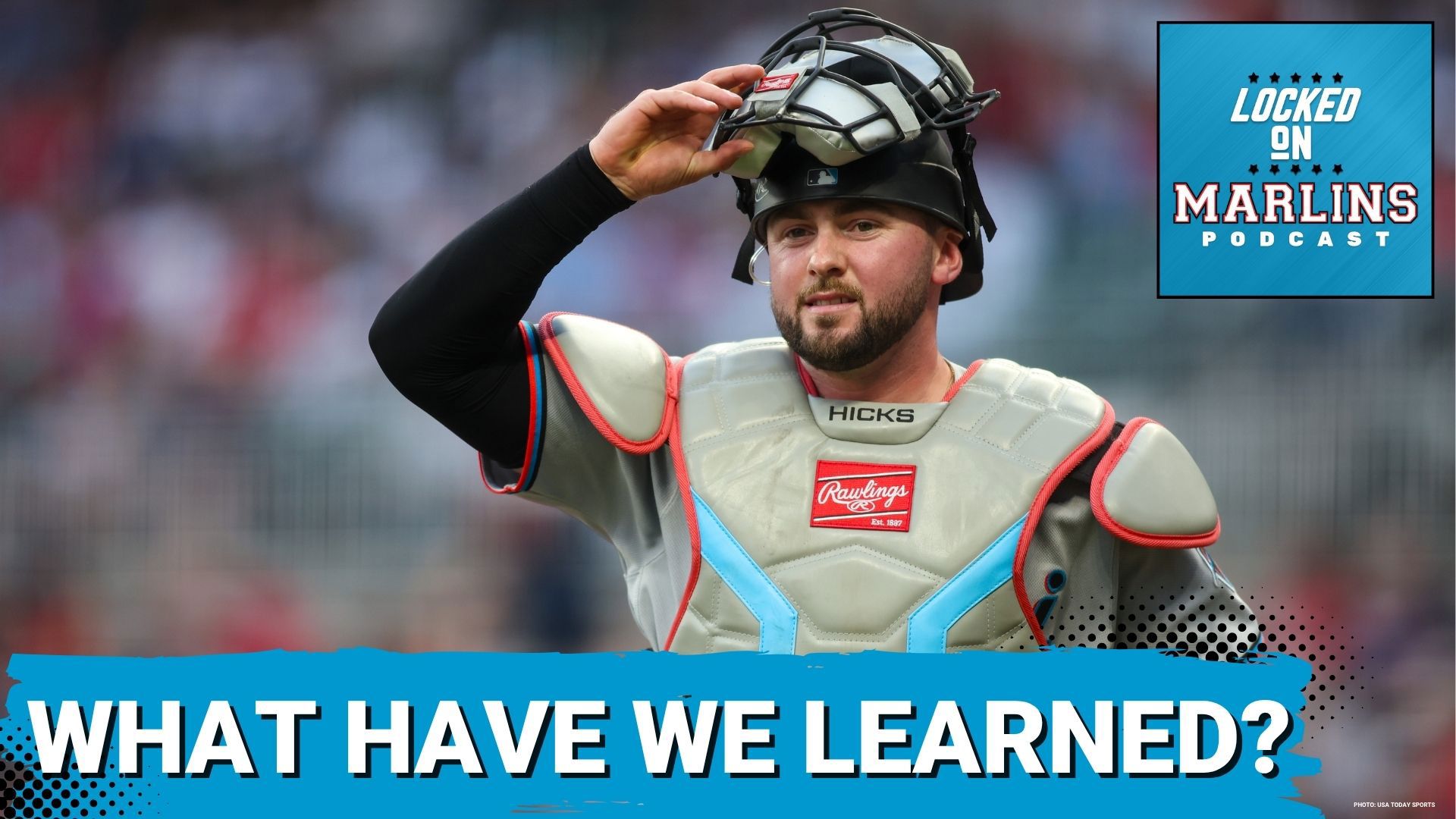 INCONSISTENCY: Miami Marlins SEARCH for Answers as Fish Play PIVOTAL ...