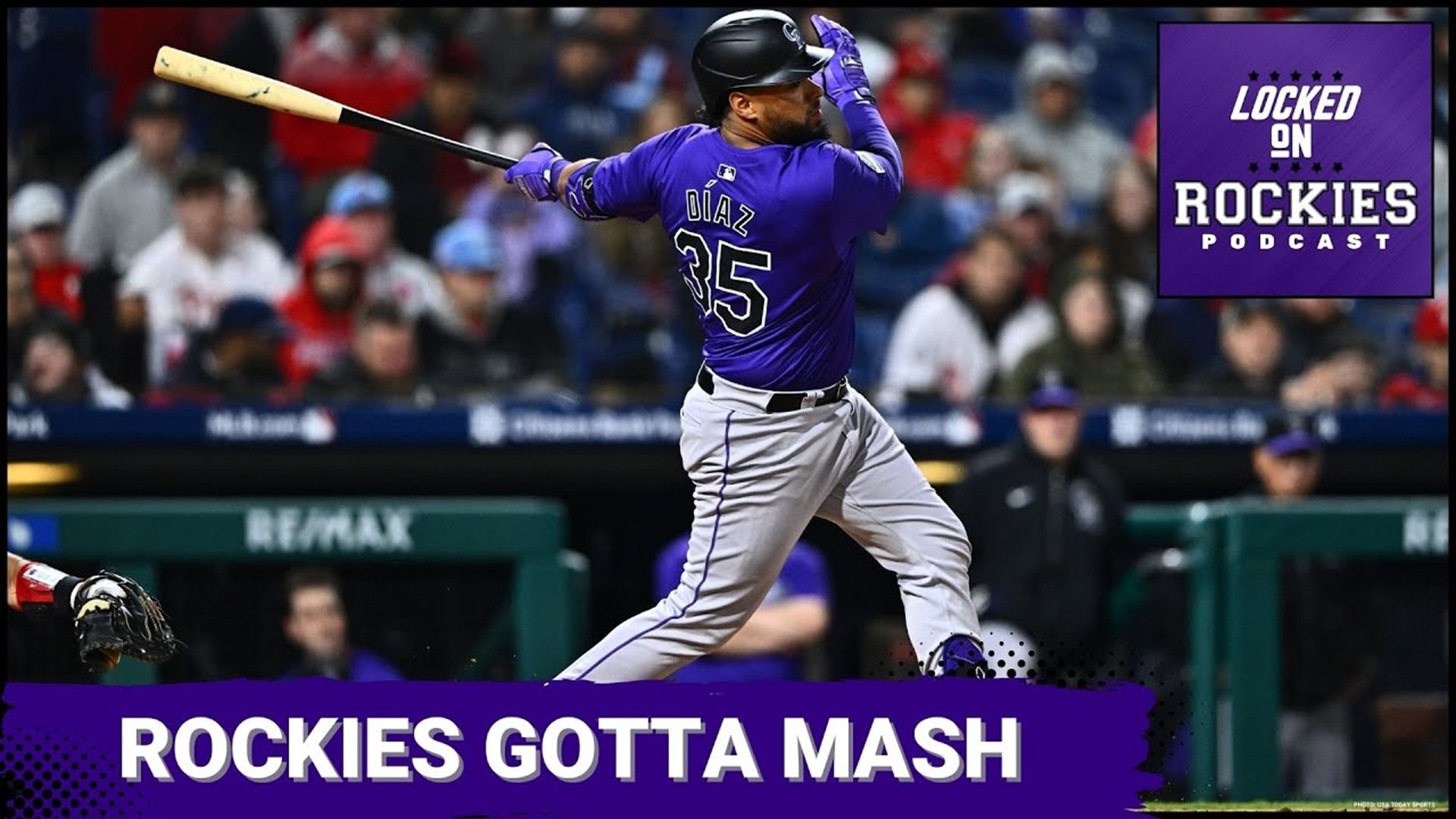 A true test of the Rockies offense is coming to Coors Field this weekend.