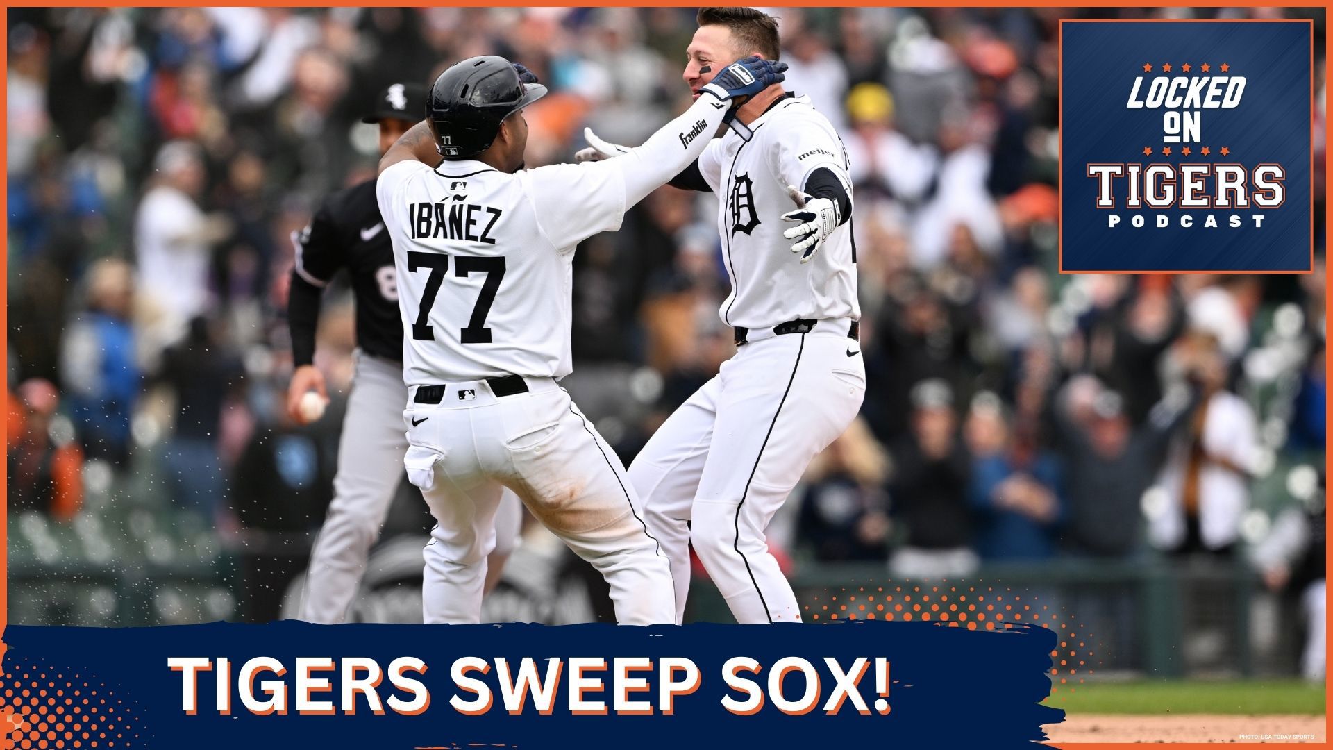 Torkelson'S Blast: Tigers Stun White Sox In Final Inning! - 5swslg2