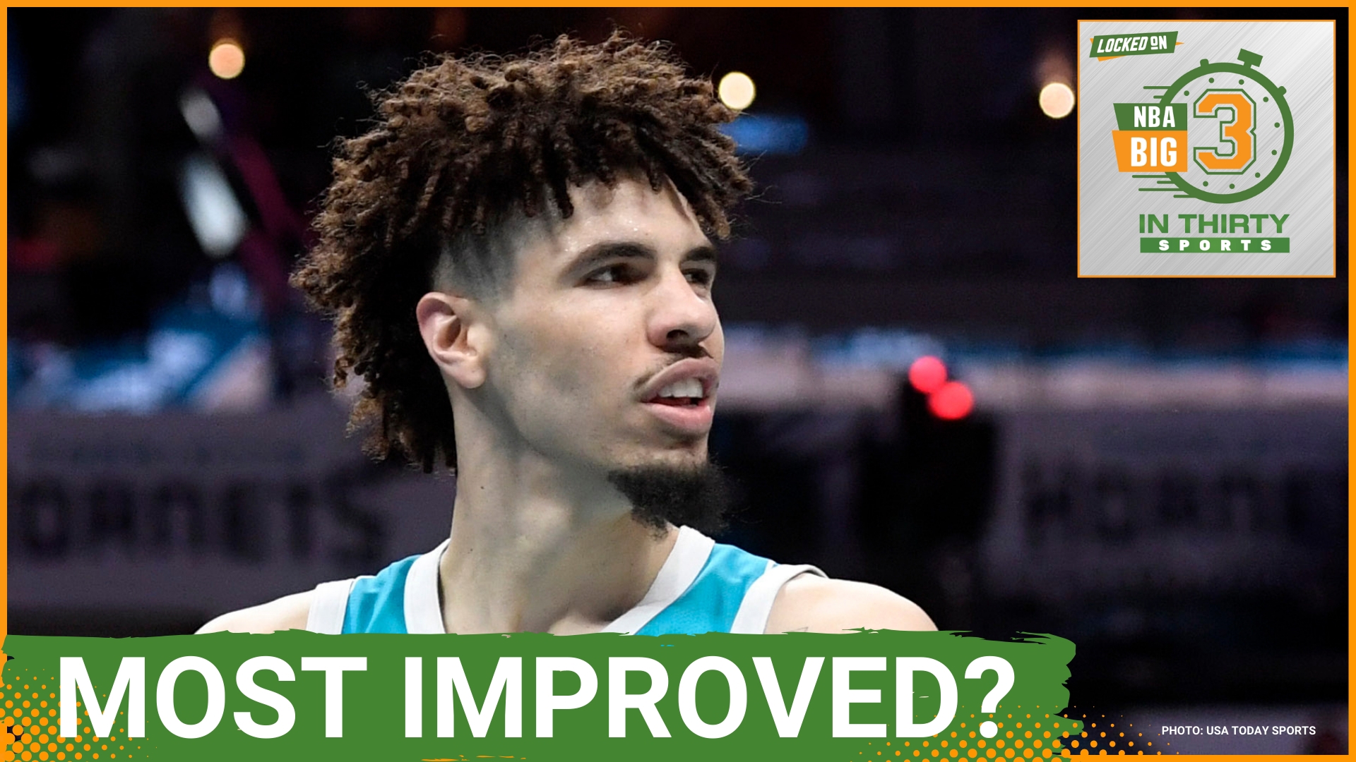 LaMelo Ball hopes to bounce back and the Magic and Knicks hope to contend in the East. The Thunder have some must-watch matchups to look forward to this season.