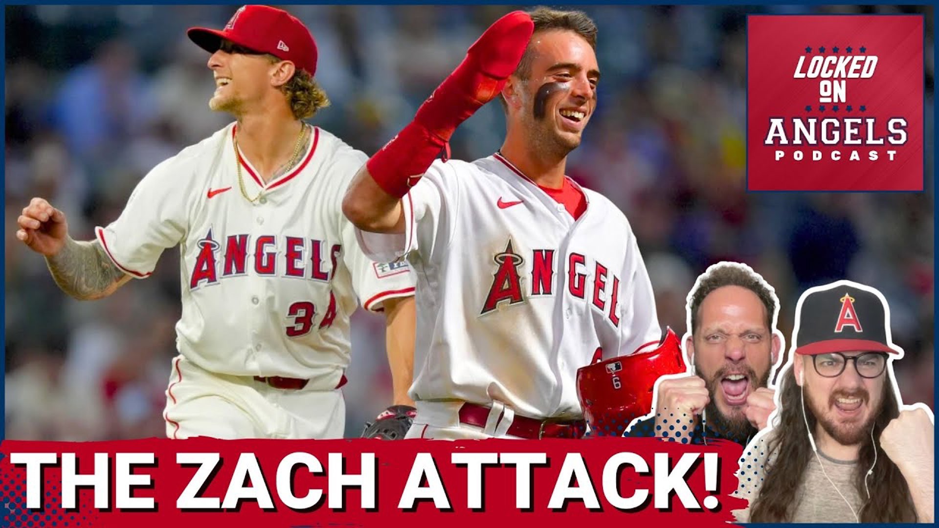 The Los Angeles Angels played some great baseball against the Milwaukee Brewers on Monday night, despite a last-minute start from newly called-up Zach Plesac