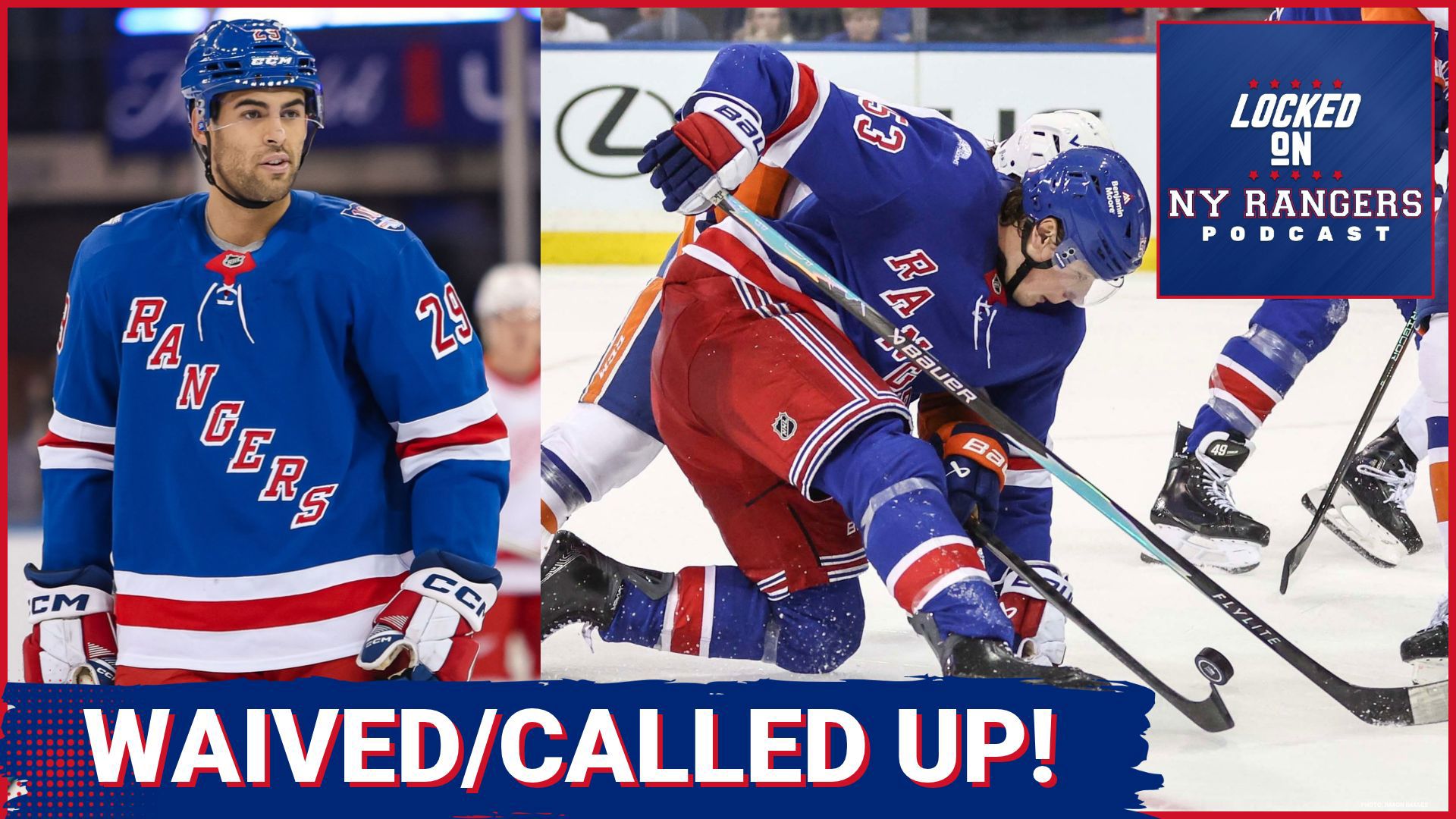 Packing Guides Examples GAME-CHANGER: Cole Beaudoin called up to Rangers!! Matthew Robertson ...