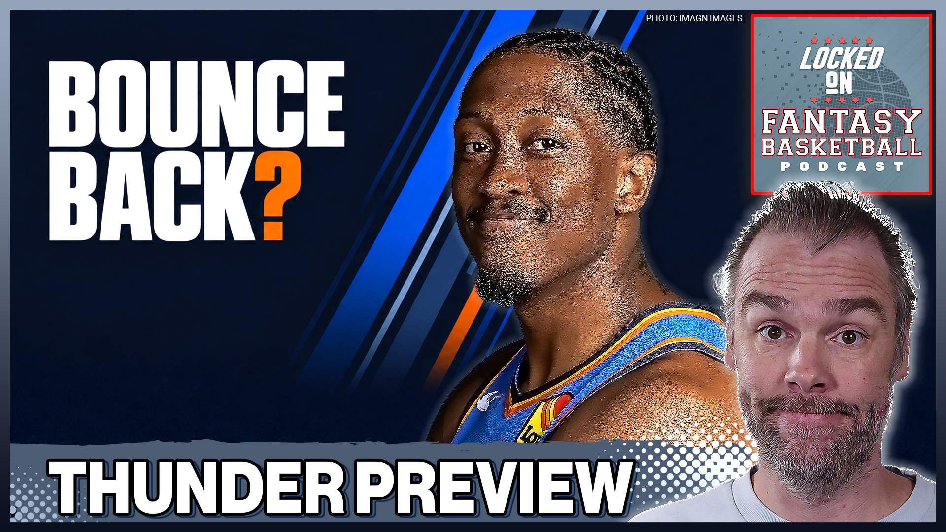 Oklahoma City Thunder Fantasy Basketball Preview [26/27 NBA Season ...