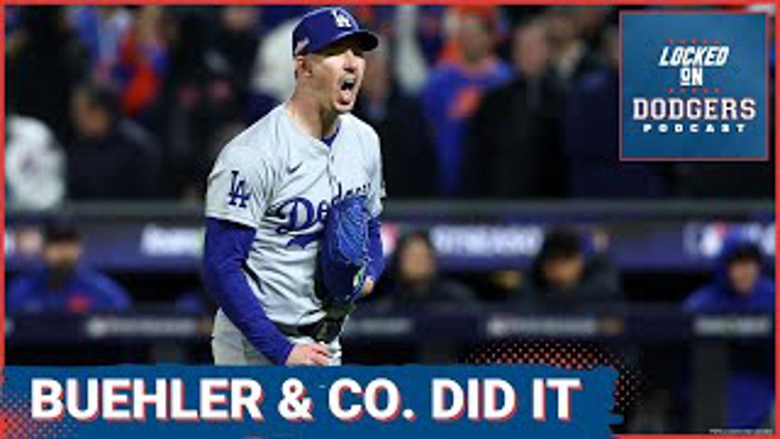 Angels 1 0: Is This The End Of The Dodgers' Playoff Hopes? Game 2! - cji3mhs