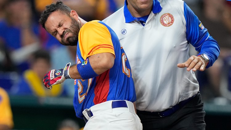 With injuries mounting, should MLB send their best players to the World Baseball Classic?