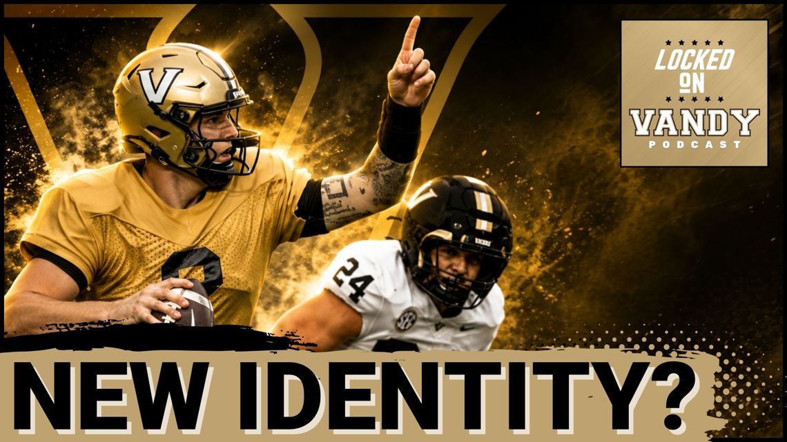 VERTICALLY AGGRESSIVE: Vanderbilt Revamps Offense as Jared Curtis TRANSFORMS Passing Attack