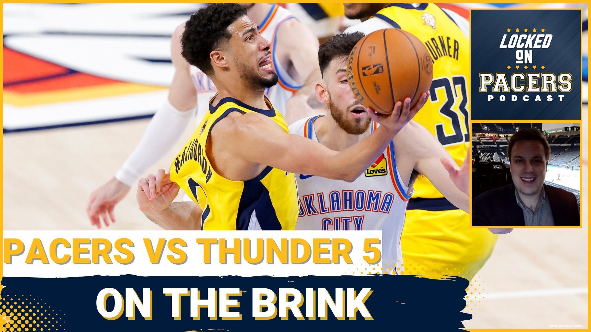 Why Indiana Pacers got the little things wrong, Tyrese Haliburton