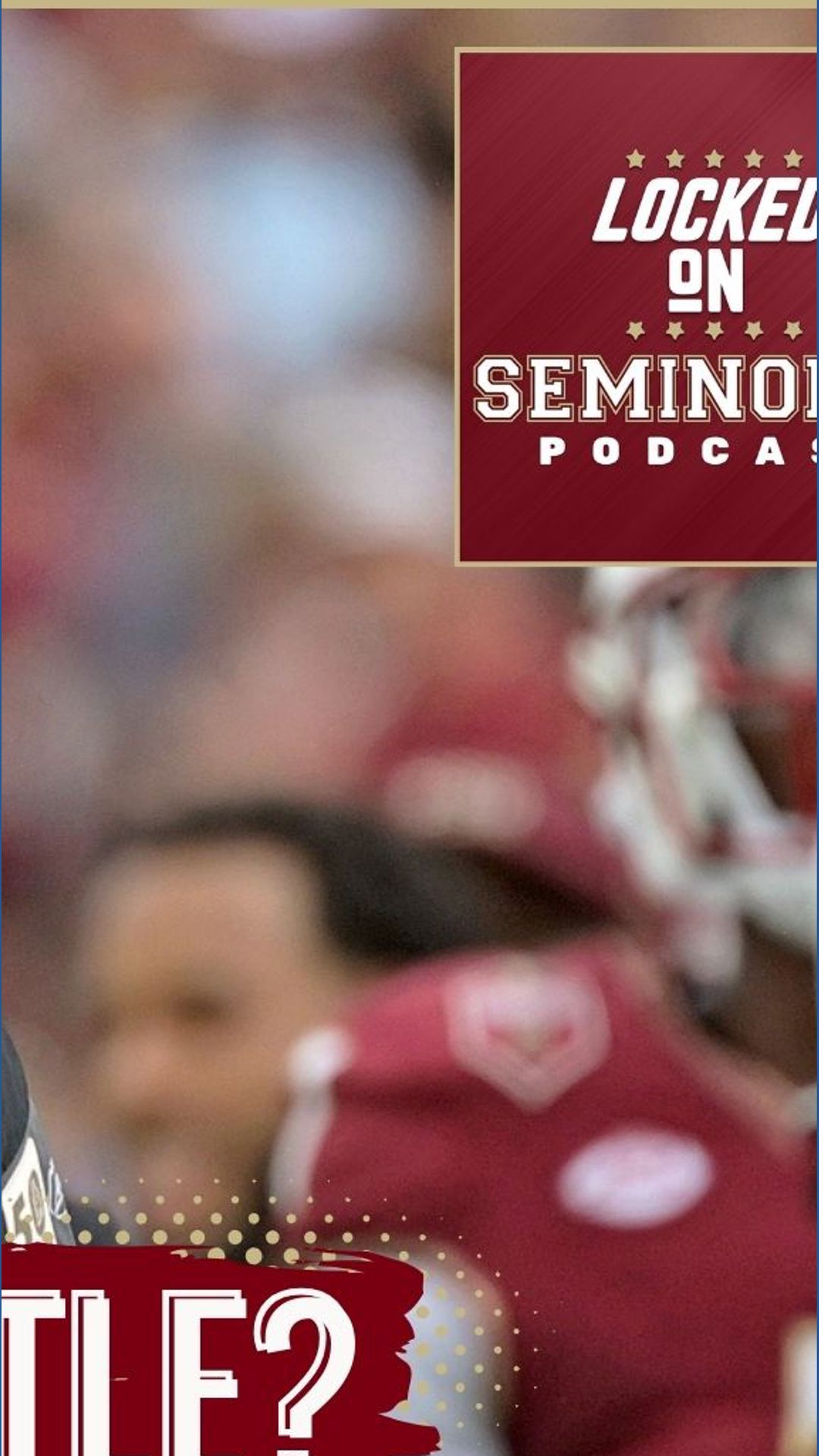 NO PROMISES: Florida State’s QB Battle HEATS UP—Mike Norvell's ...