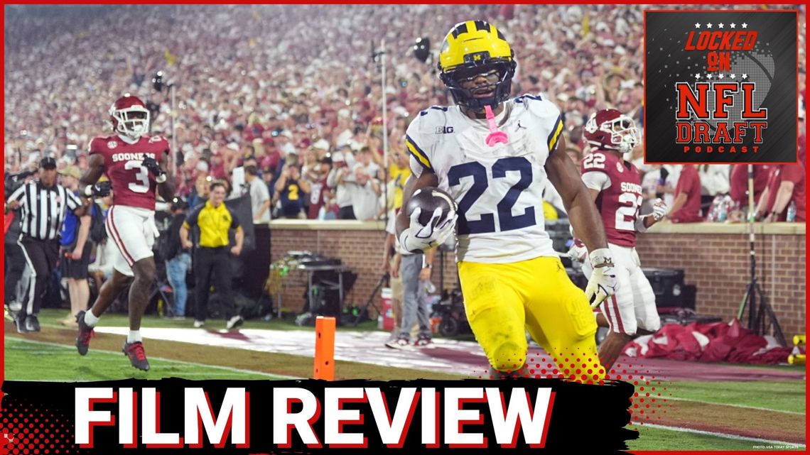 ALERT Justice Haynes, Rueben Bane Jr, & Johntay Cook Rising STARS of