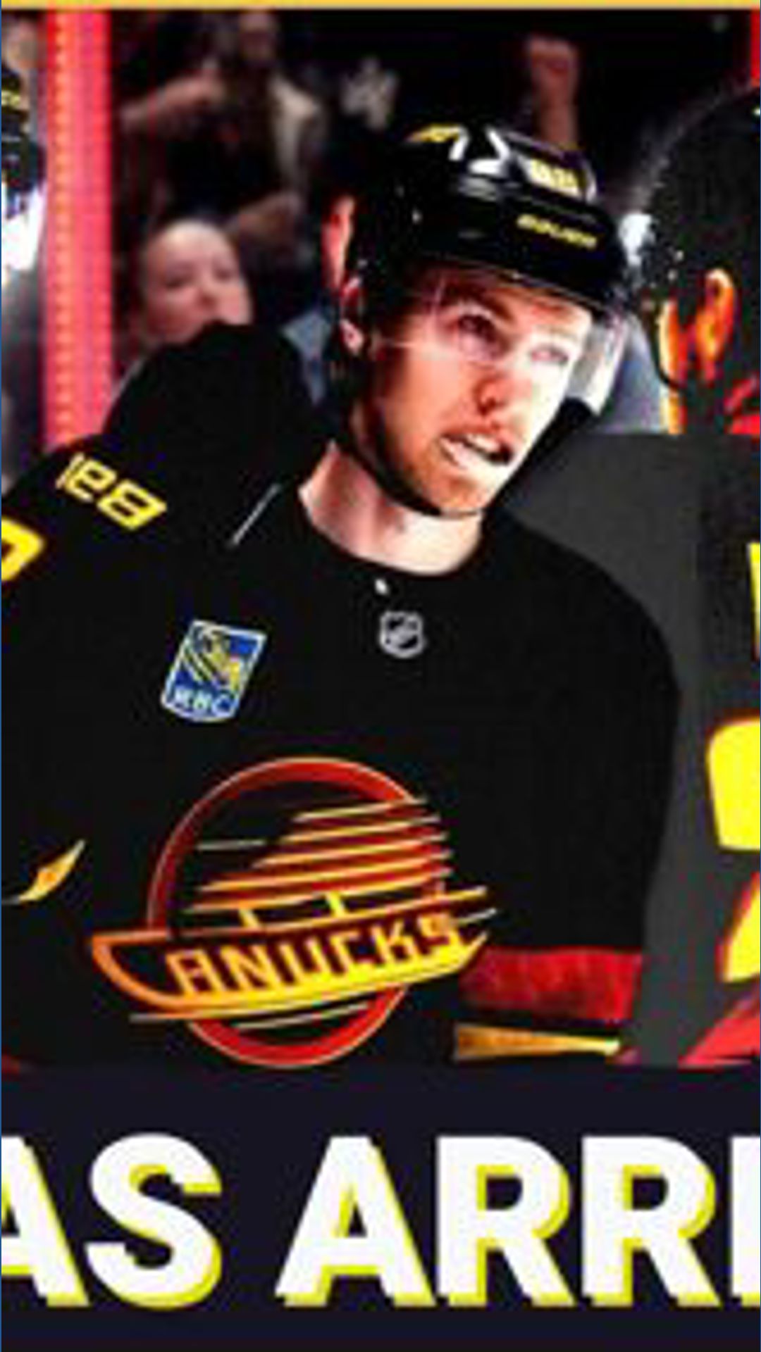 POST CAST: Not a bad Knight to lose [Canucks vs Knights] | ktvb.com