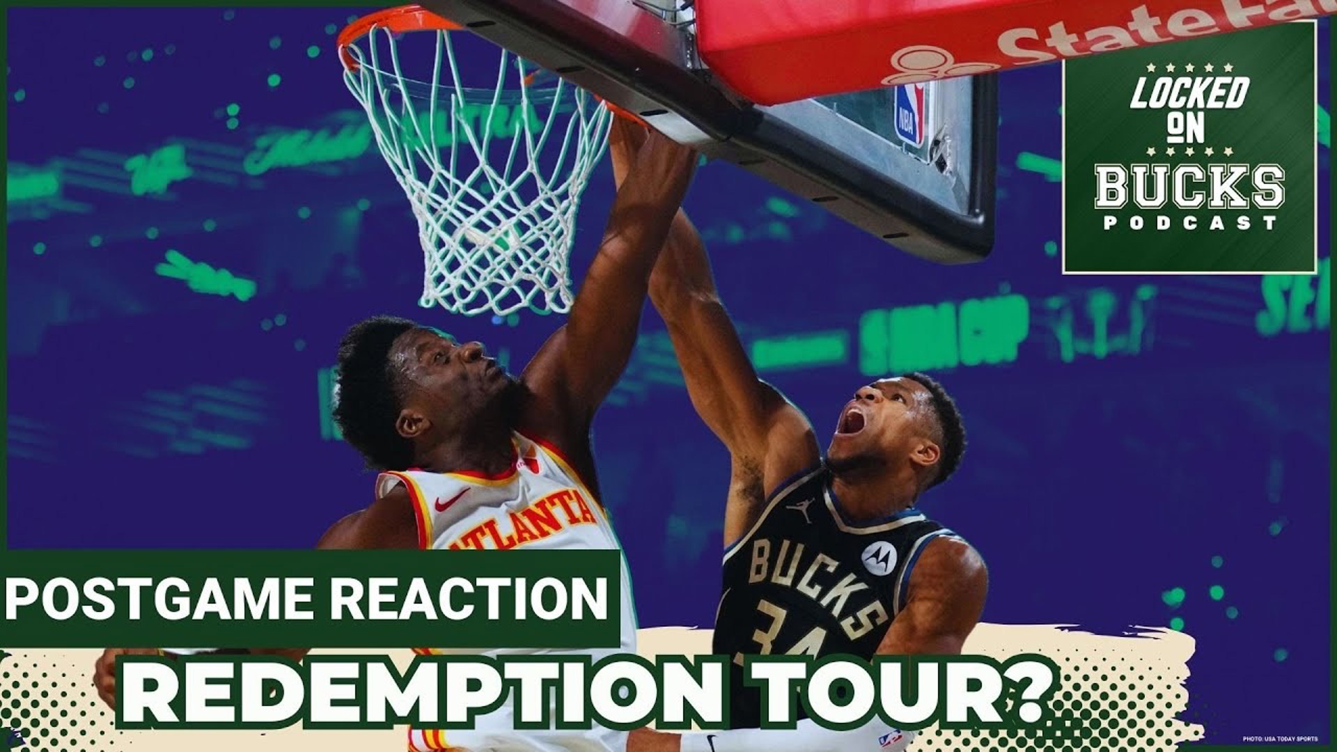 Can the Milwaukee Bucks' recent triumph over the Atlanta Hawks in the NBA Cup semifinals propel them to greater heights?