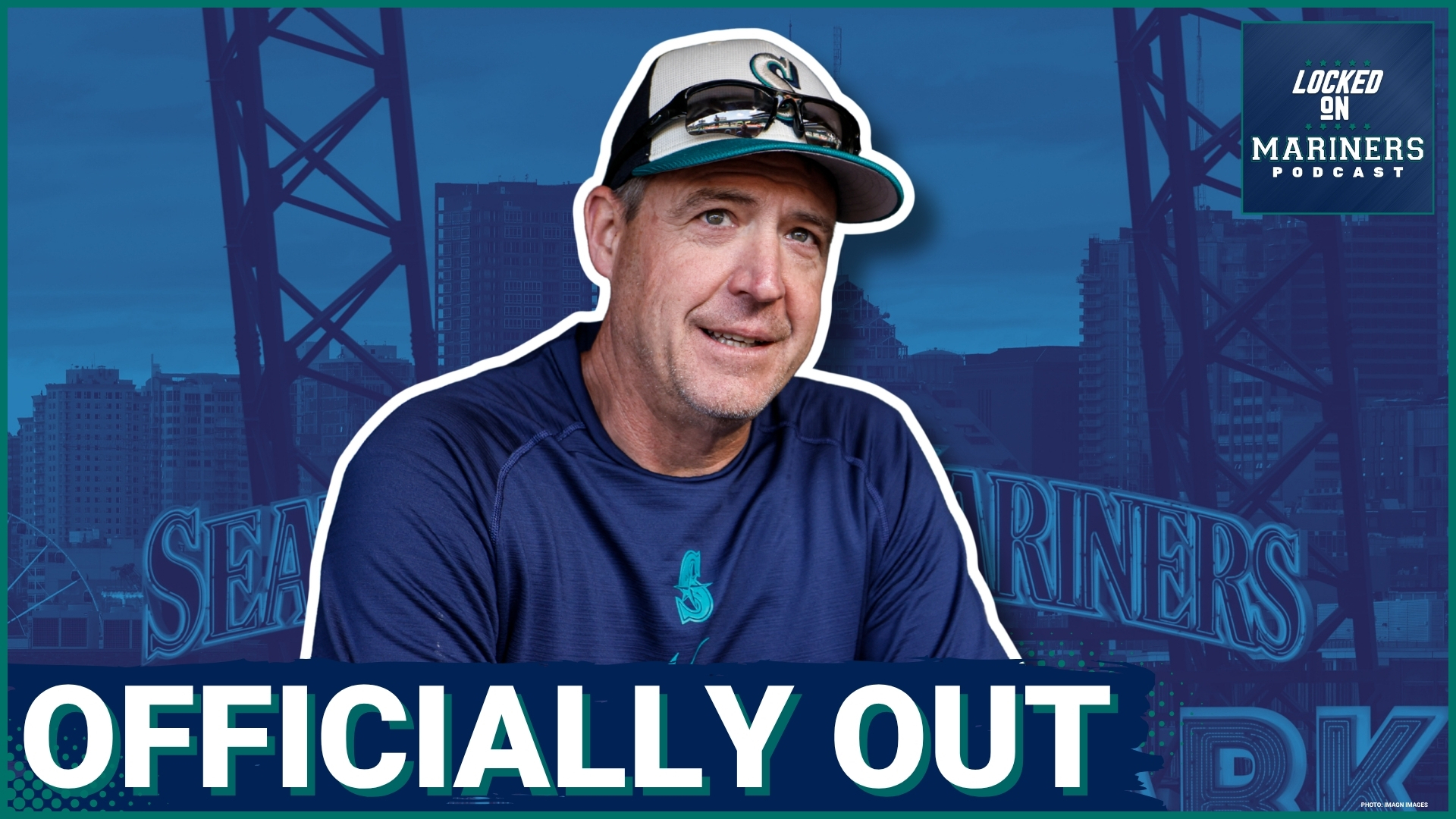 Dan Wilson Will Not Return as Seattle Mariners Manager in 2027