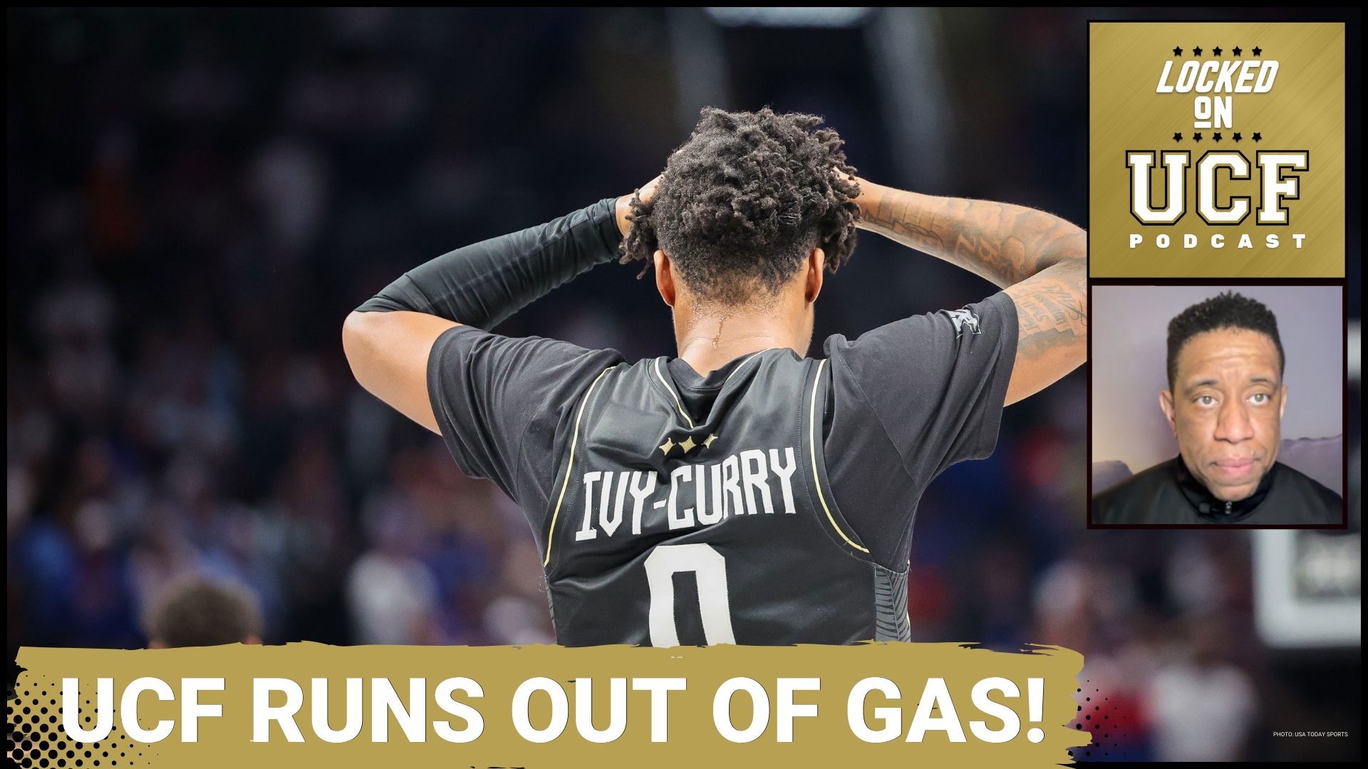 Can the UCF Knights basketball team rise to the challenge in the Big 12? Despite a valiant effort, the Knights fell short against the Kansas Jayhawks, highlighting t