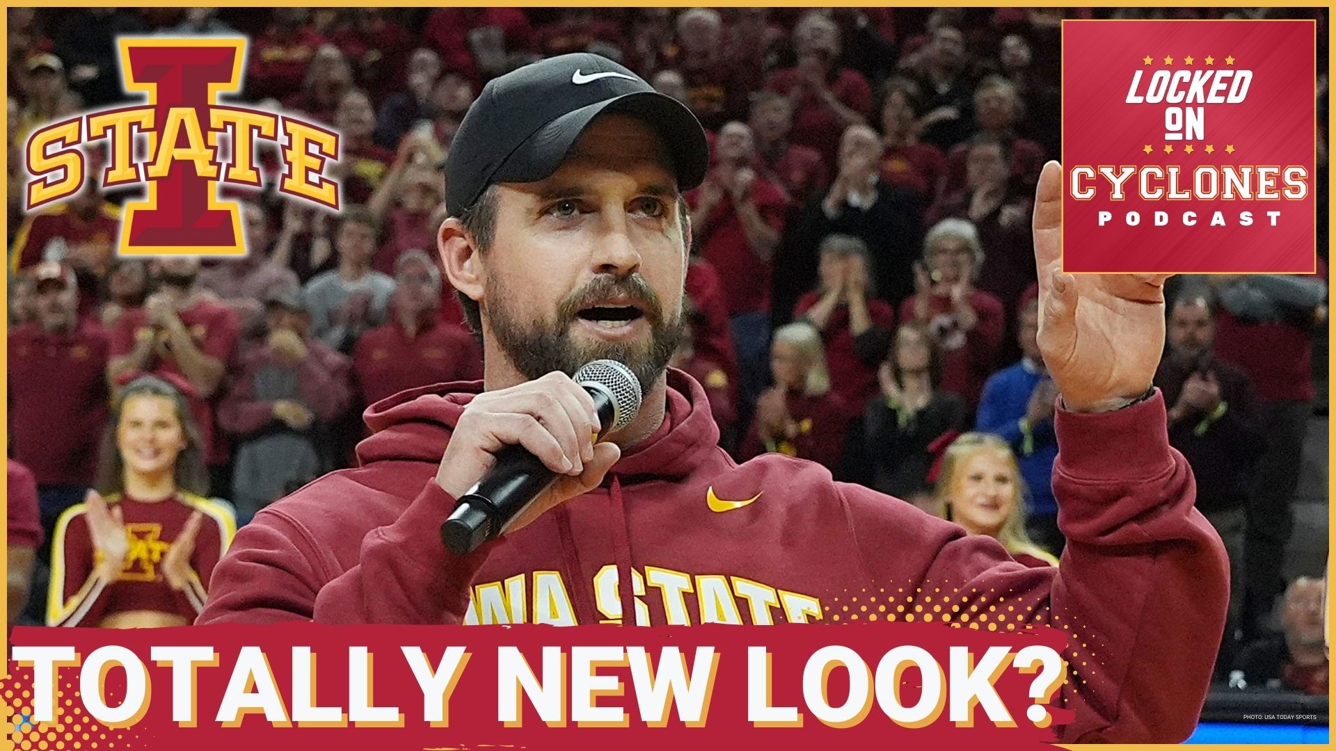 REVEALED: Iowa State Will Be Unlike ANYTHING It's Ever Been Next Season ...