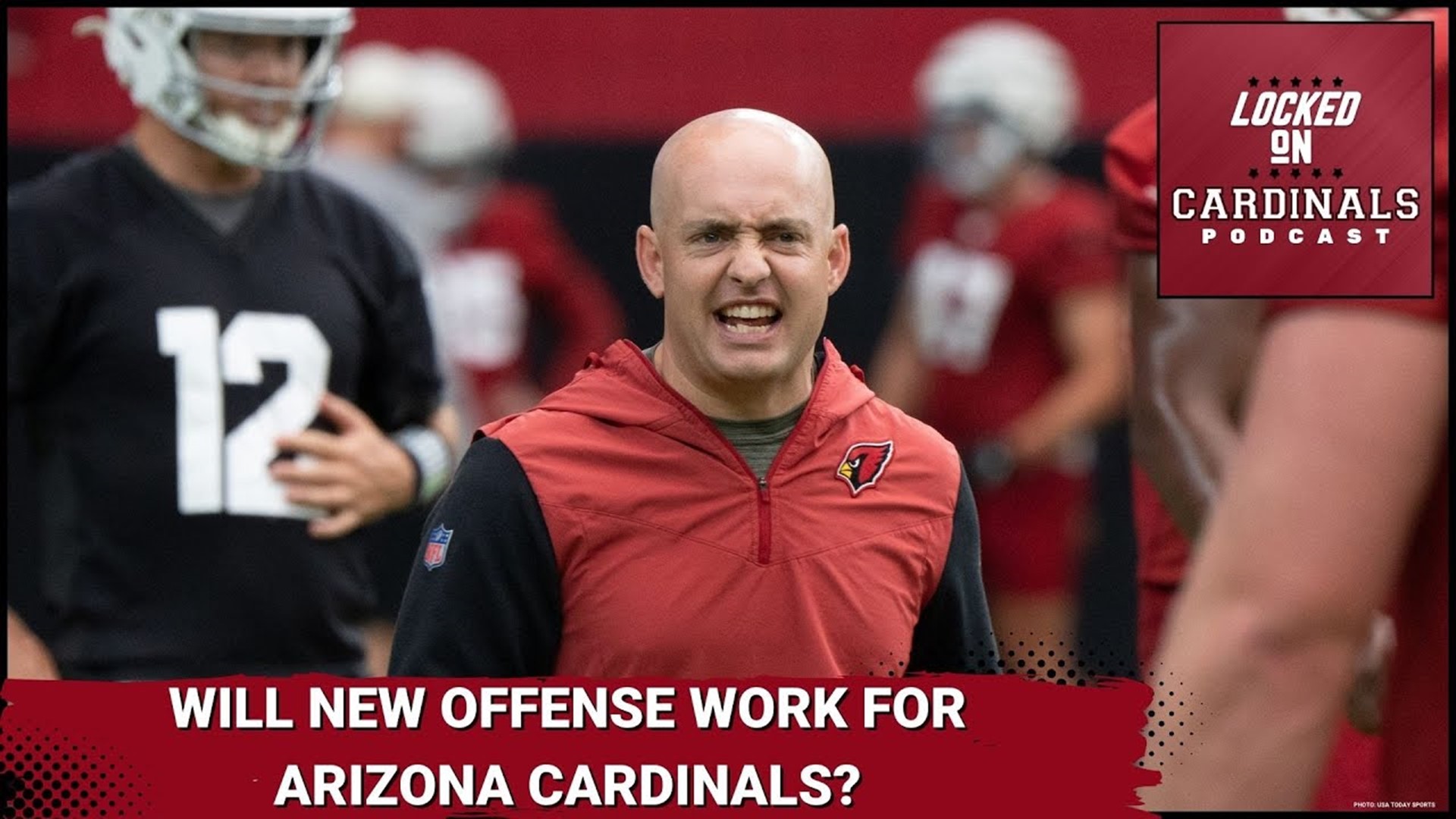 Arizona Cardinals Videos