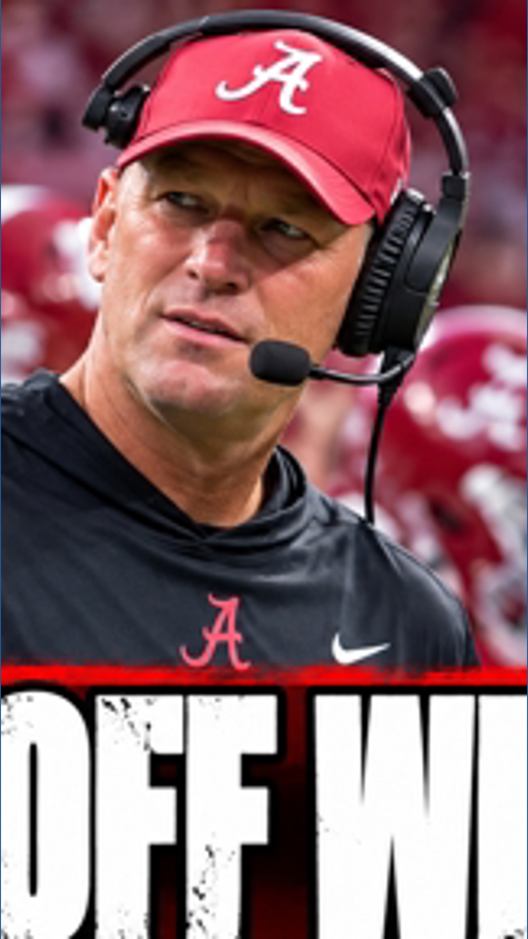 Depths Streamer EXPLODES: Alabama Crimson Tide’s Depth DELIVERS in Eighth Game—Can They ...