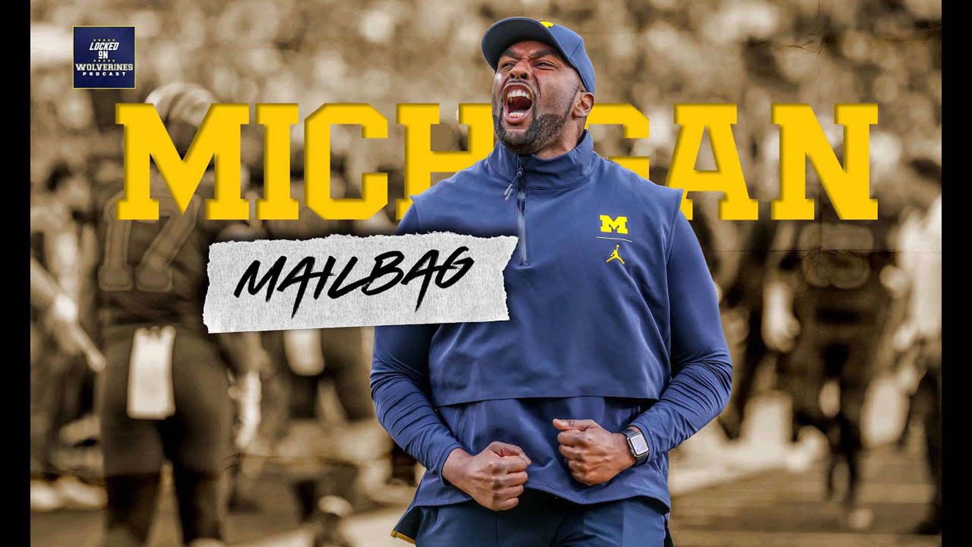 Thanksgiving Michigan Mailbag is all about recruiting and Ohio State