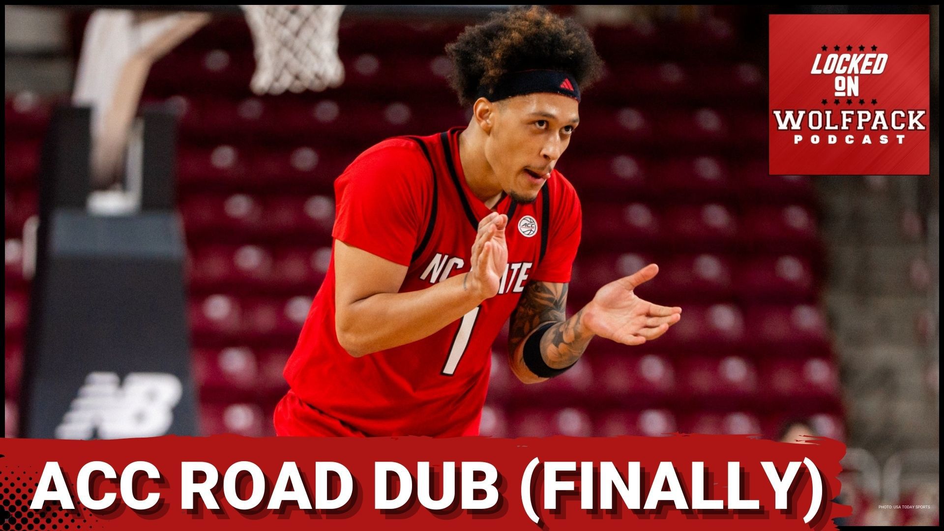 ROAD WIN: NC State Basketball Beats Boston College in 1st ACC Road Win ...