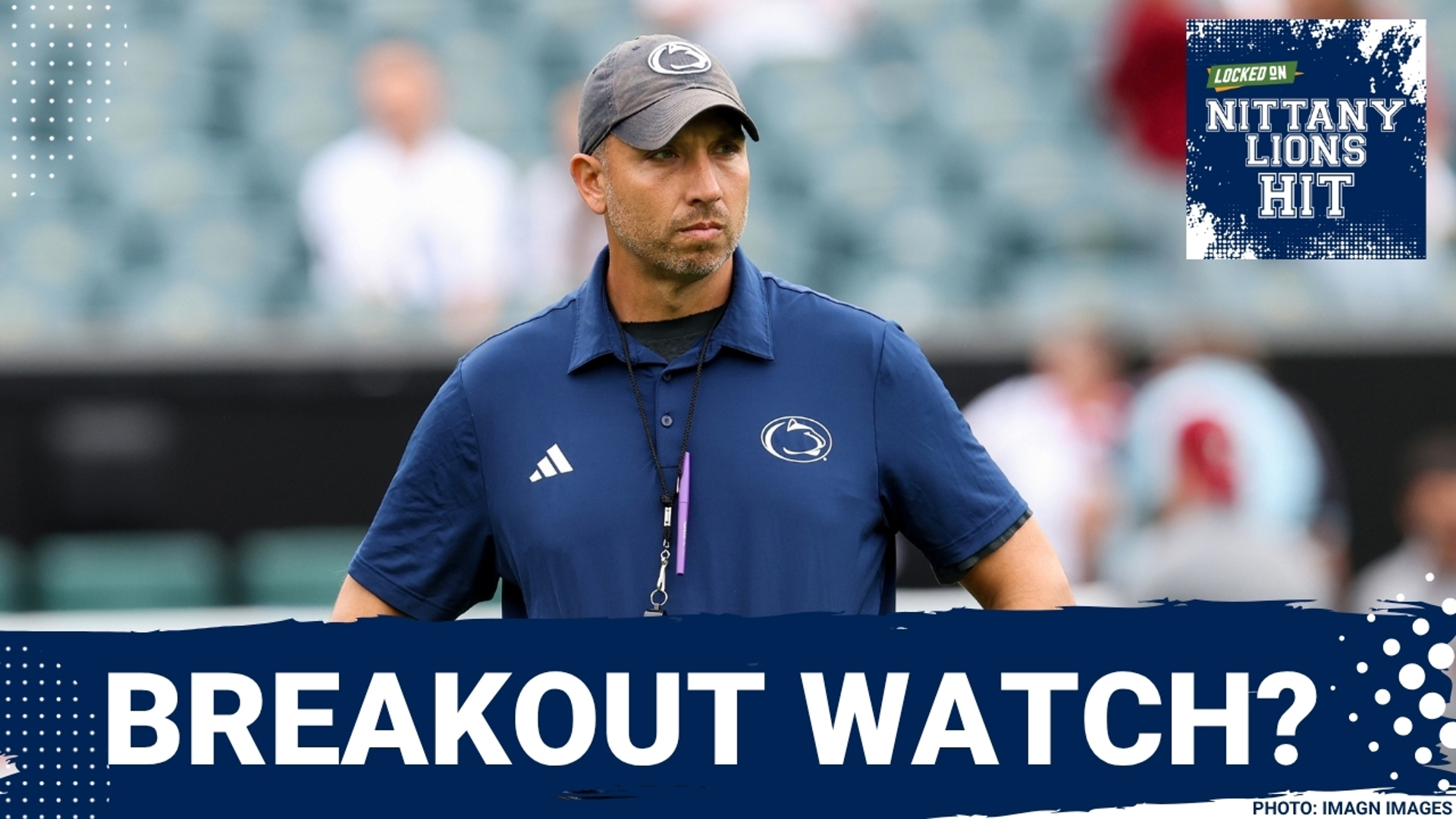 Matt Campbell Is COUNTING ON These 2 Penn State Players vs. USC | ktvb.com