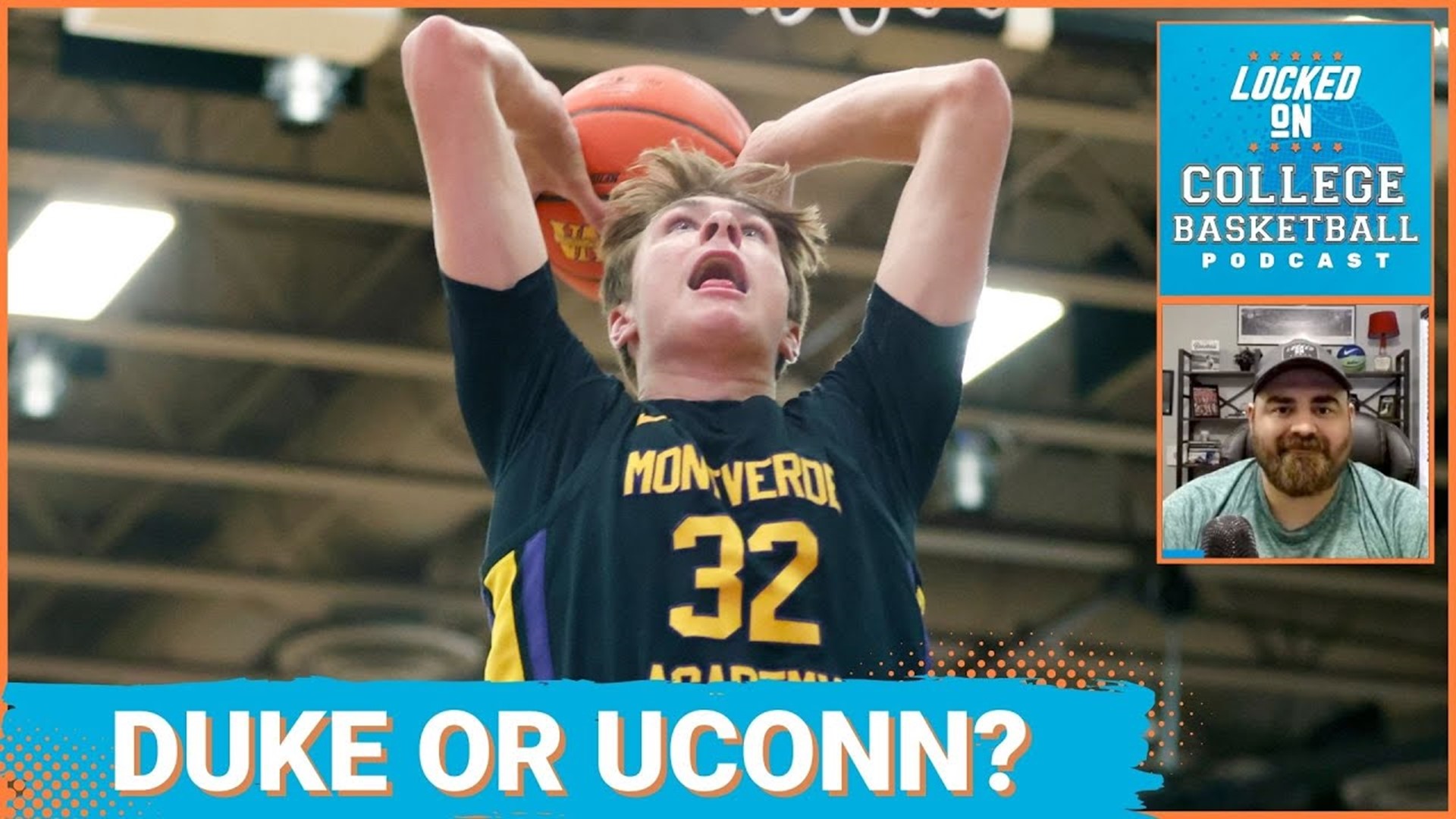 Recruiting Update: UConn offers top 2023 prospect, in top-12 for